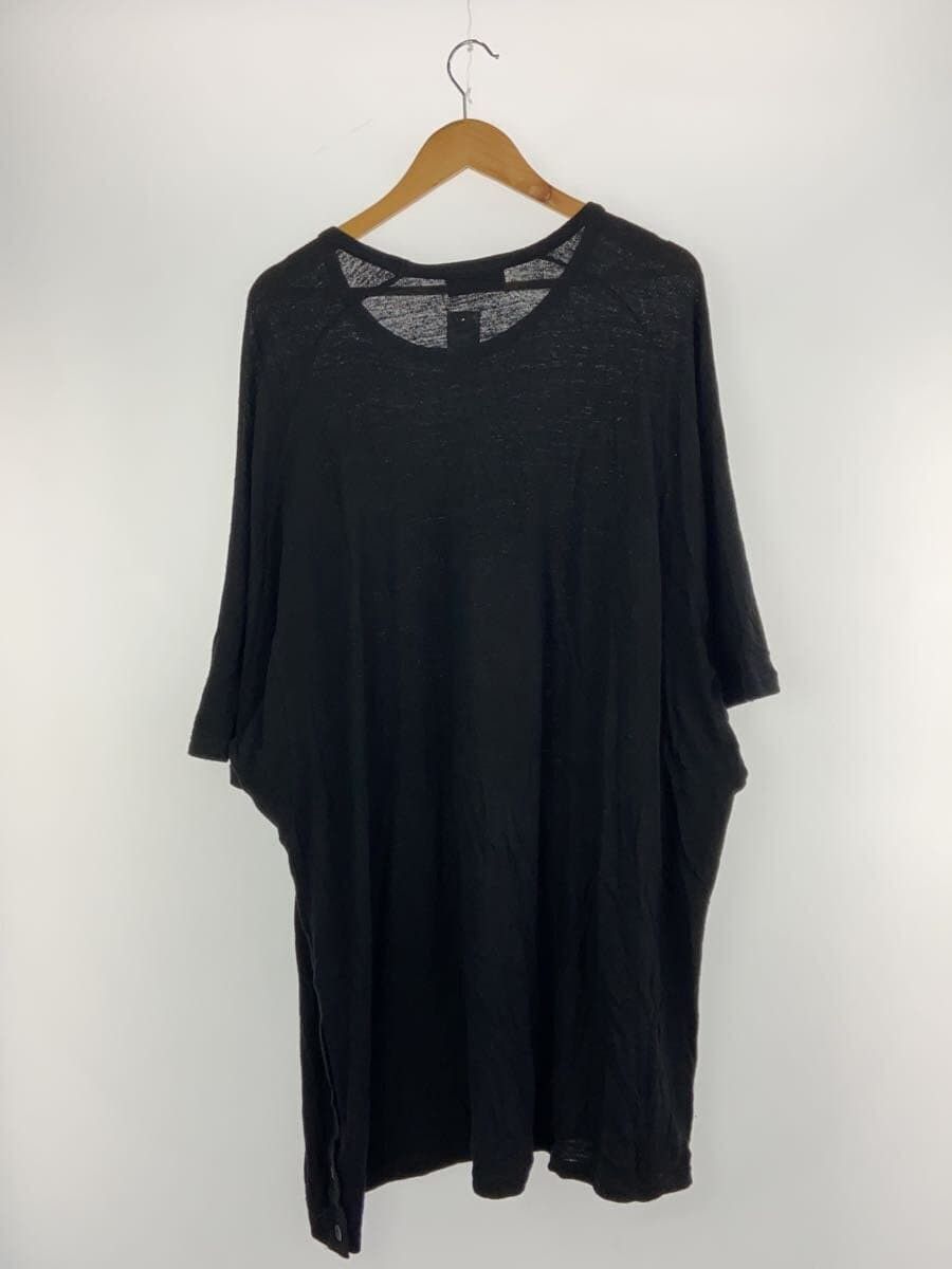Yohji Yamamoto YOHJI YAMAMOTO POUR HOMME T-shirt Size US L / EU 52-54 / 3 - 2 Thumbnail