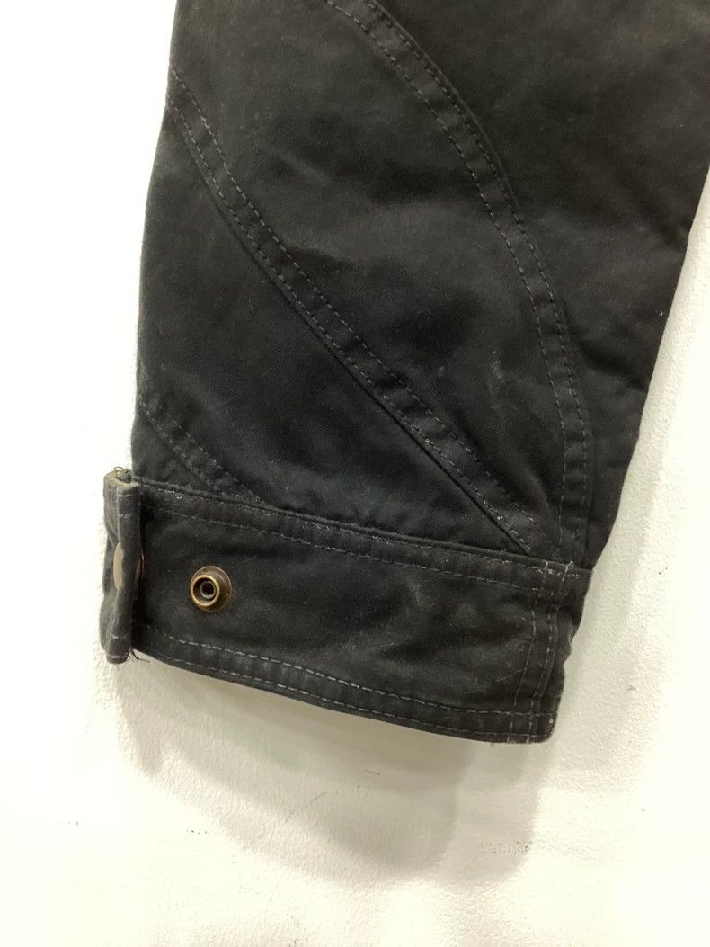 Undercover UNDERCOVER size 2 2008AW Bondage Cargo Pants 2504-Nextarrow Size US 28 / EU 44 - 7 Thumbnail