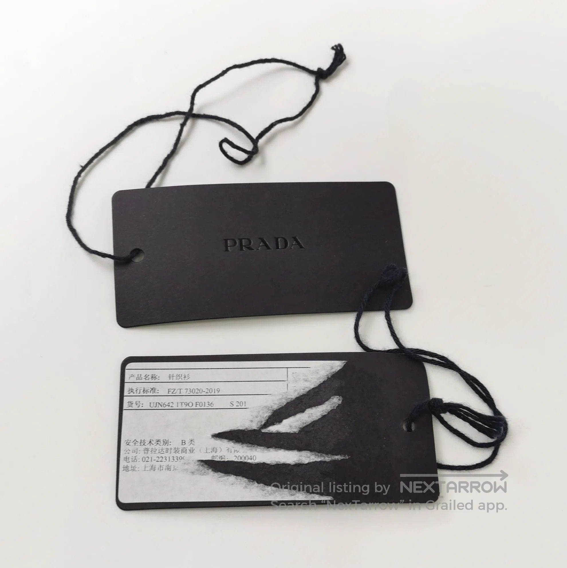 Prada Prada Color. Size S / US 4 / IT 40 - 3 Thumbnail