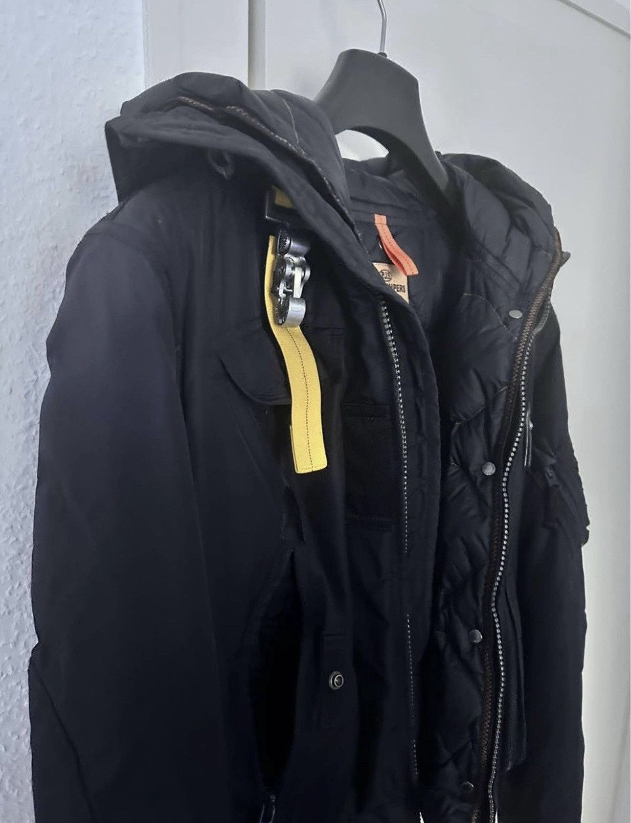 Parajumpers Parajumpers Jacket – Navy Blue – Size M Size US M / EU 48-50 / 2 - 9 Thumbnail