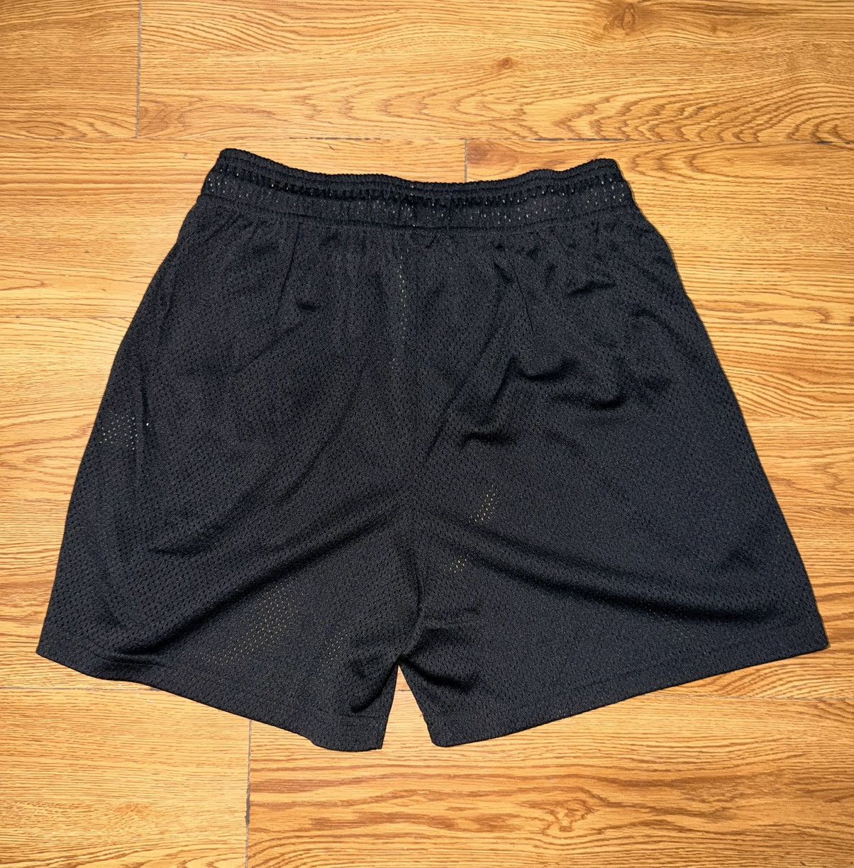 Eric Emanuel Eric Emanuel Men's Shorts Black/Pink Size Large Size US 34 / EU 50 - 2 Thumbnail