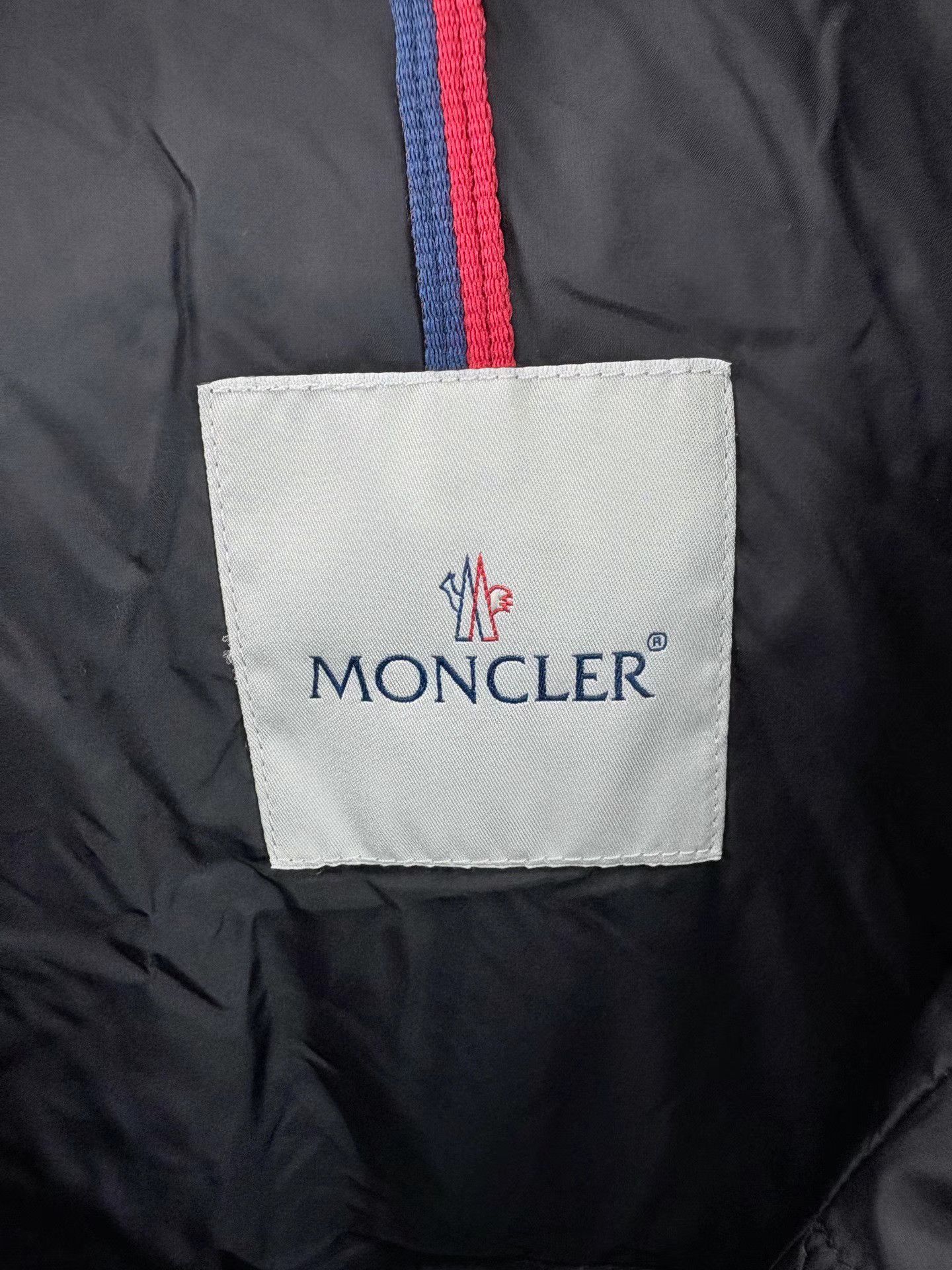 Moncler MONCLER PIERCE Down Jacket Size US M / EU 48-50 / 2 - 3 Thumbnail
