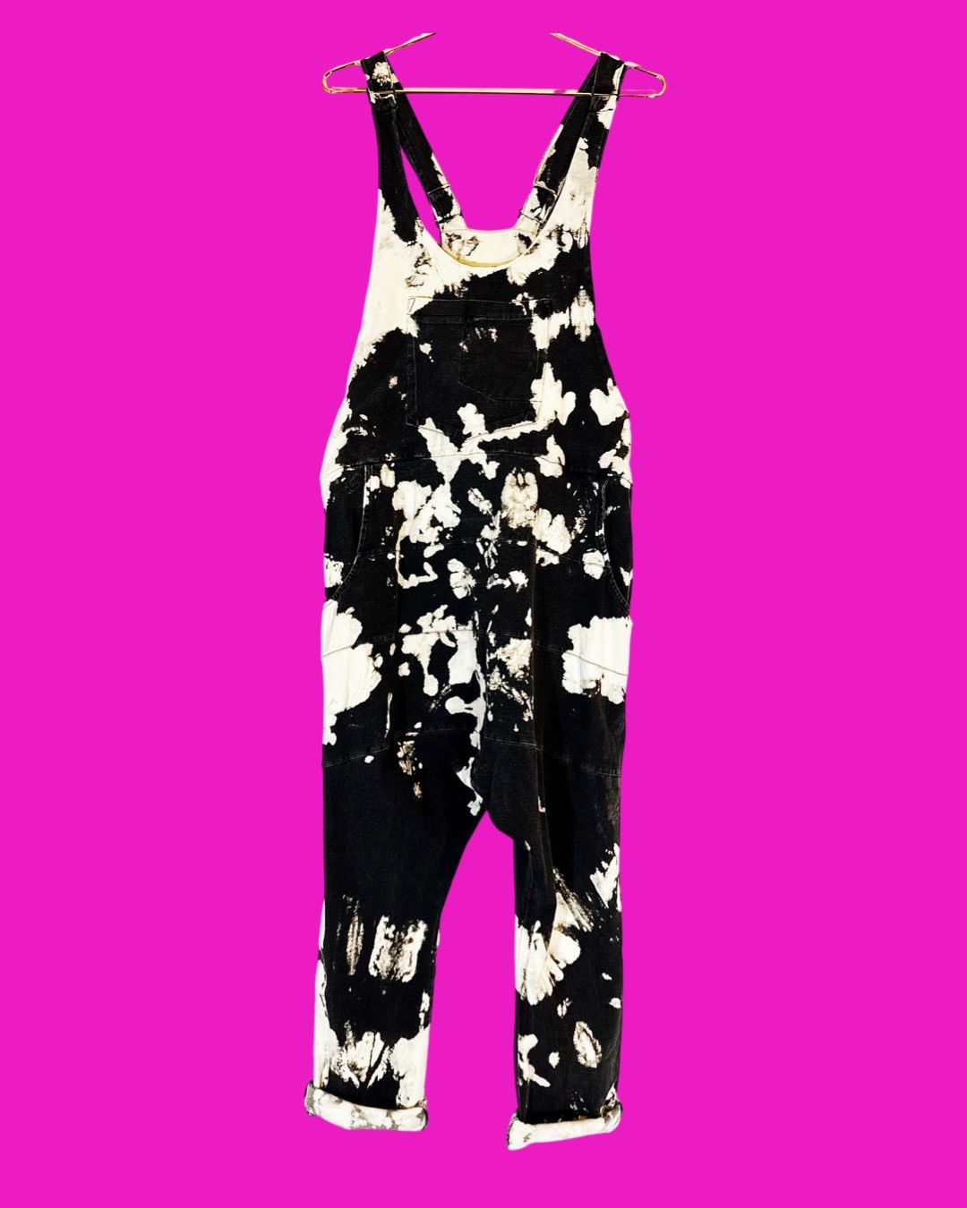 Other 0020 | Untitled | Misfits Vol 1 2022-2024 Size 30" / US 8 / IT 44 - 1 Thumbnail