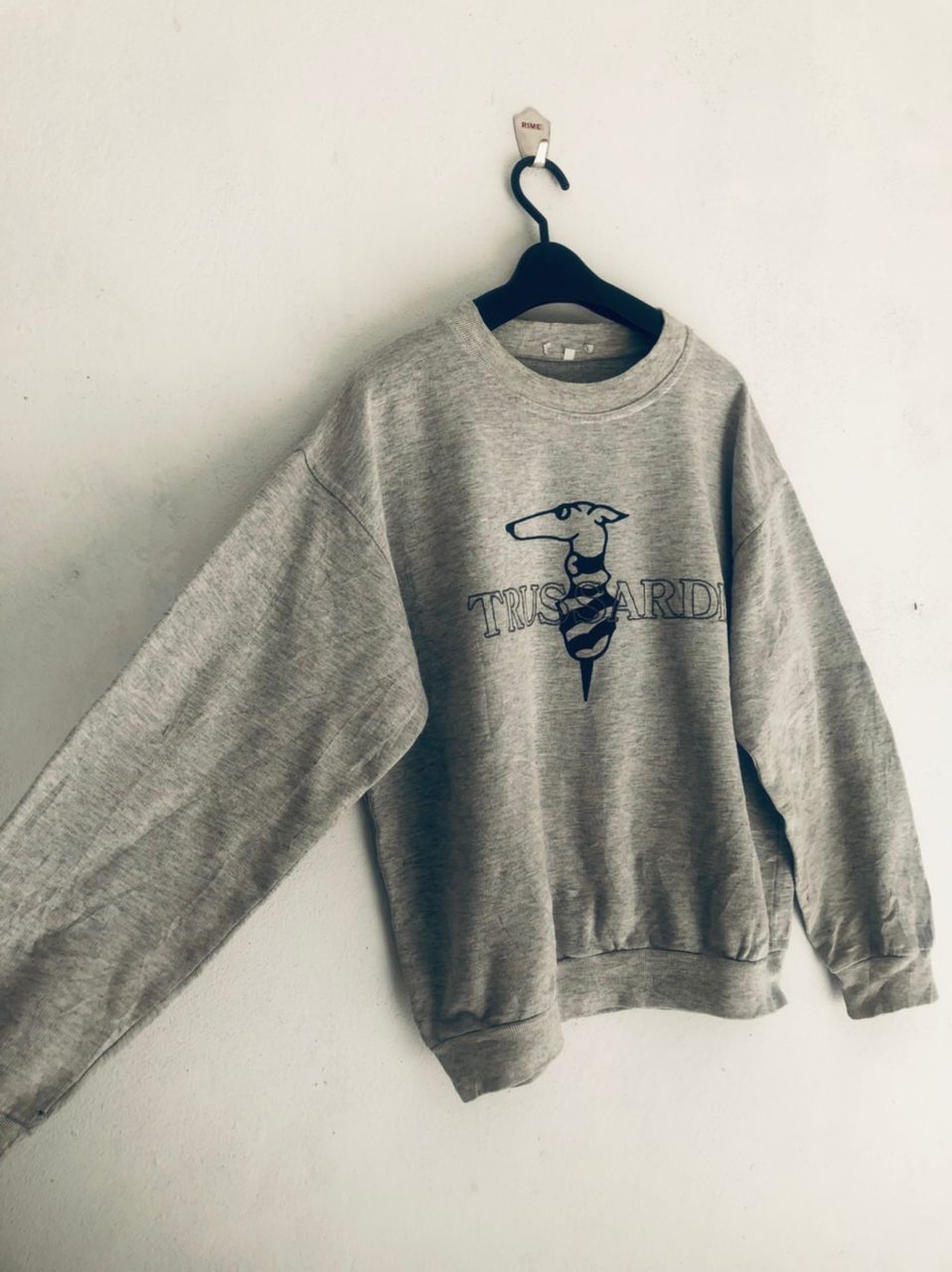 Japanese Brand × Trussardi × Vintage Vintage Trussardi Japanese Designer Fashion Style Size US L / EU 52-54 / 3 - 4 Thumbnail