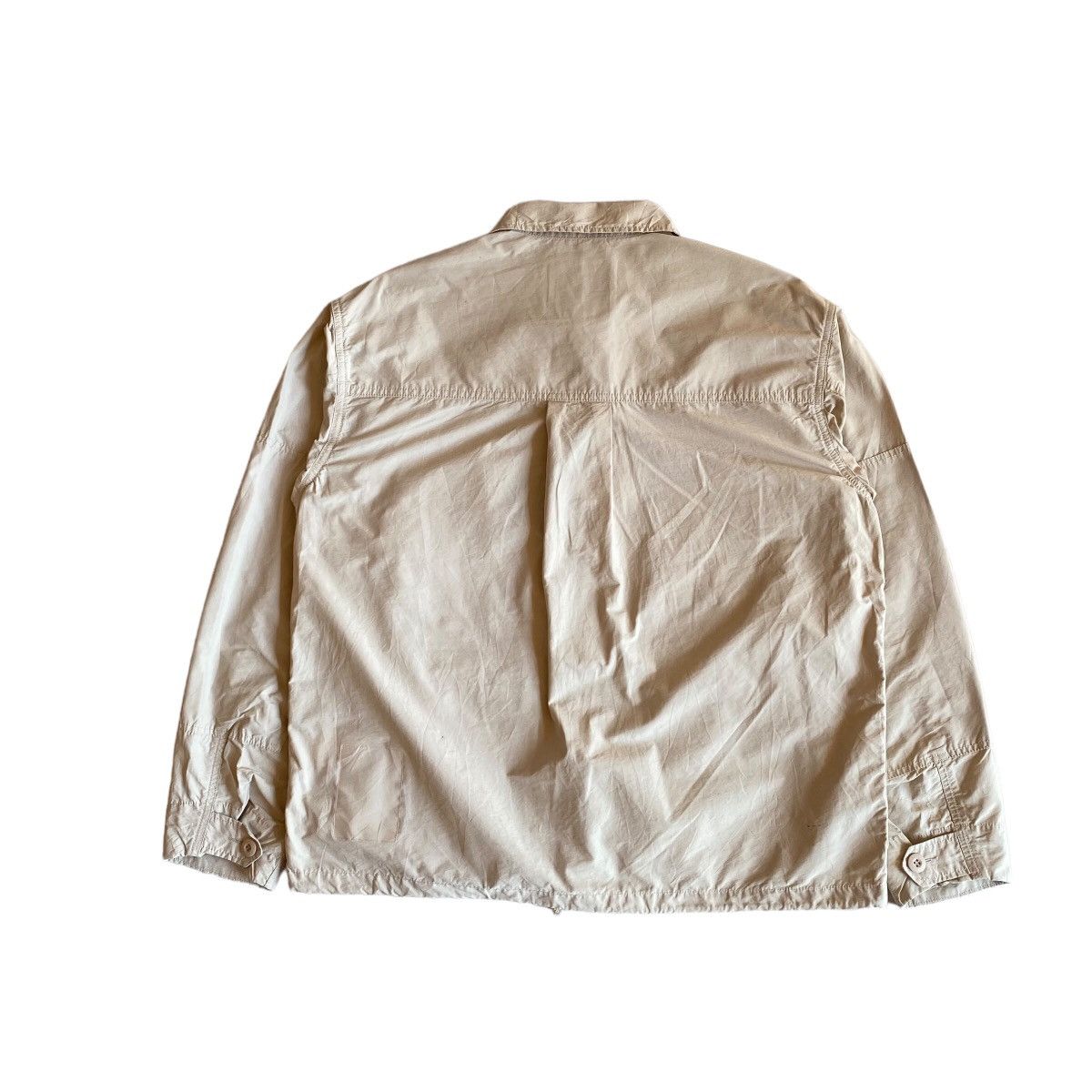 General Research × Japanese Brand Espionage NC BDU Utility Jacket Size US M / EU 48-50 / 2 - 2 Thumbnail