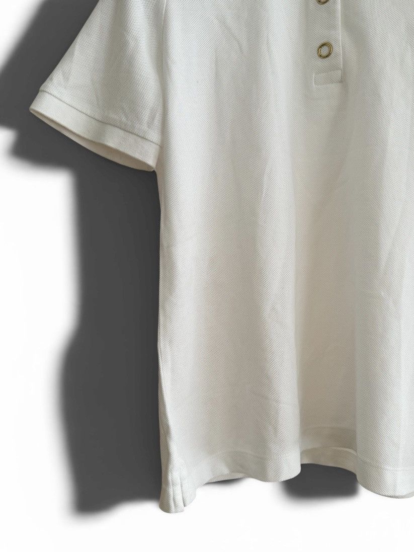 Burberry Burberry TB Polo T-Shirt Size US M / EU 48-50 / 2 - 3 Thumbnail