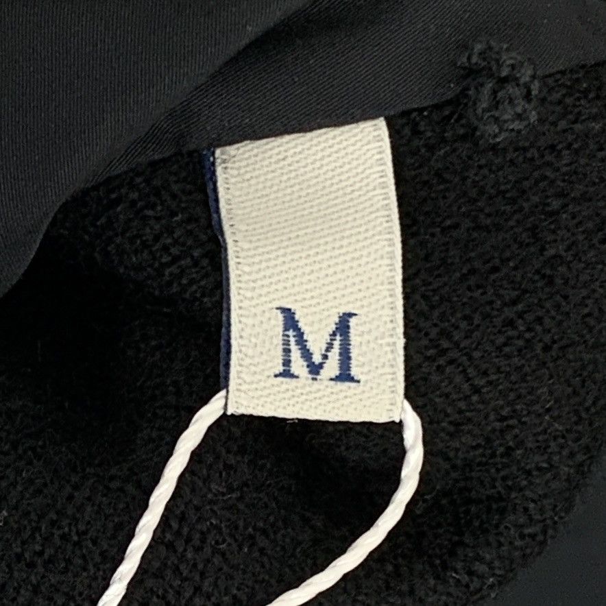 Moncler Moncler Maglione Patch Wool Long Sleeve Sweatshirt K26WX Size M / US 6-8 / IT 42-44 - 7 Thumbnail