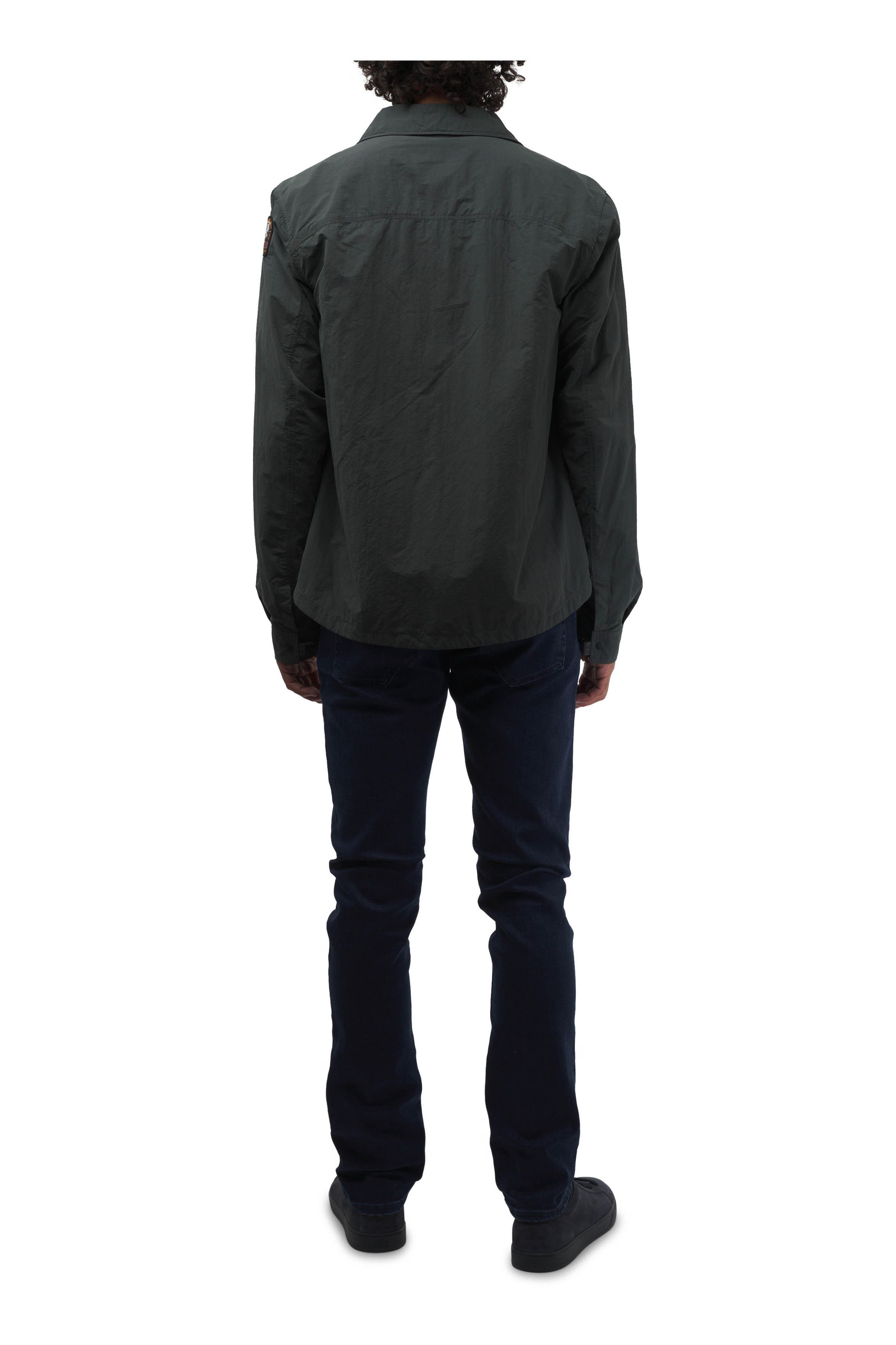 Parajumpers o1mtch0225 Gable Field Jacket in Green Size US XL / EU 56 / 4 - 4 Thumbnail