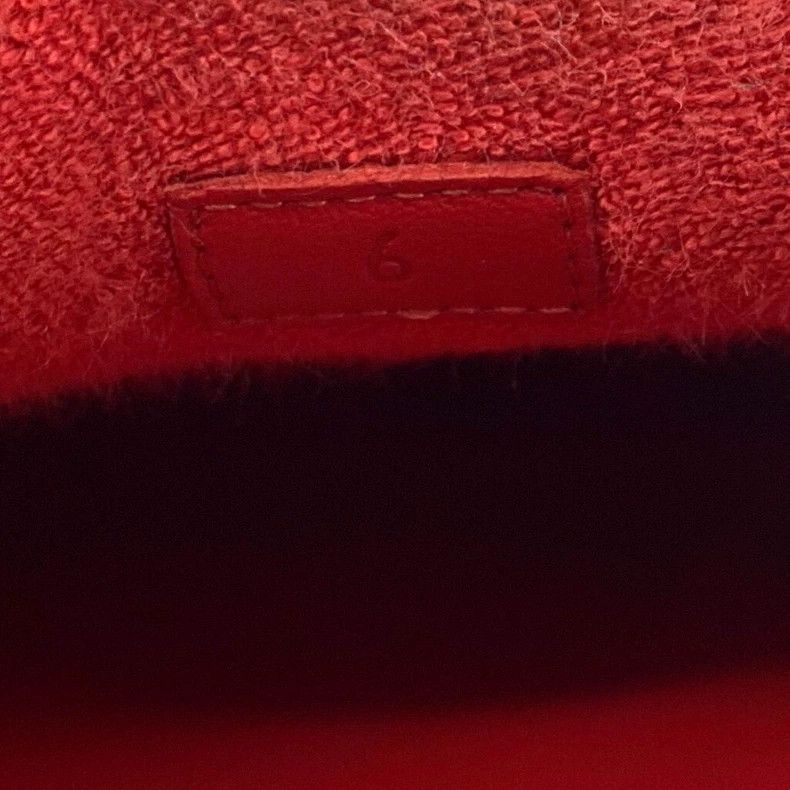 Gucci Gucci Screener Series Rabbit Year Limited Size 40 Black Lea Size US 7 / EU 40 - 6 Thumbnail