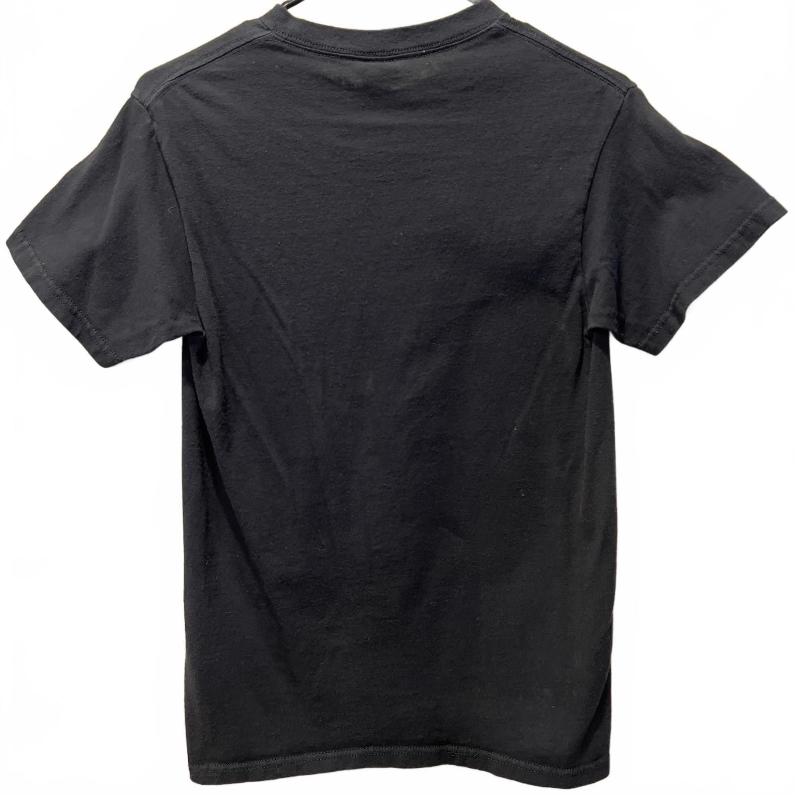Other Delta Pro Weight Black Halloween Graphic T-Shirt Size Medium Size US S / EU 44-46 / 1 - 2 Thumbnail