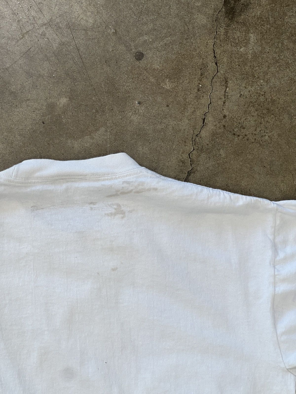 Vintage Vintage 90s Camera Photography Sherrys Tee Large Size US XL / EU 56 / 4 - 6 Thumbnail