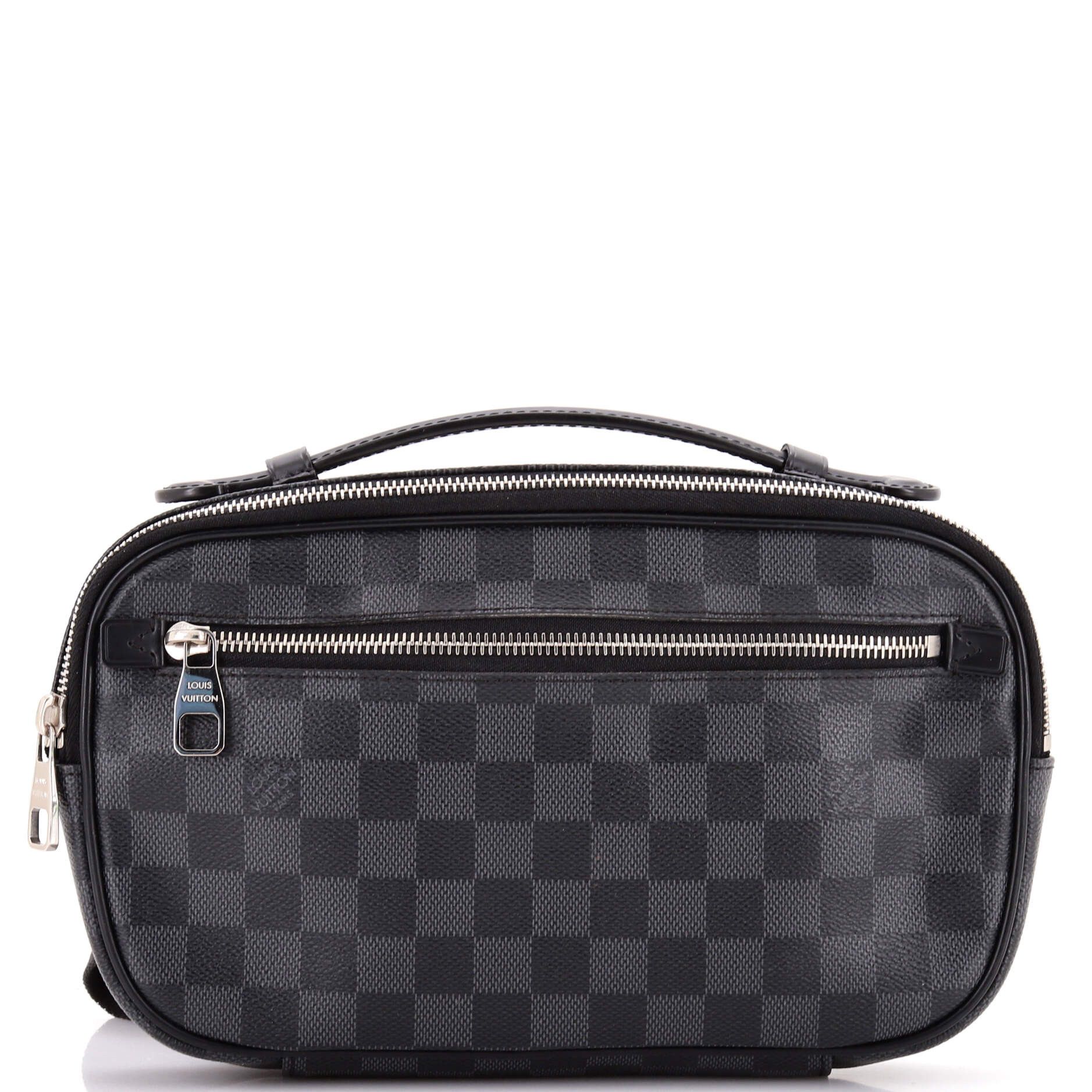 Louis Vuitton Ambler Waist Bag Size ONE SIZE - 1 Thumbnail