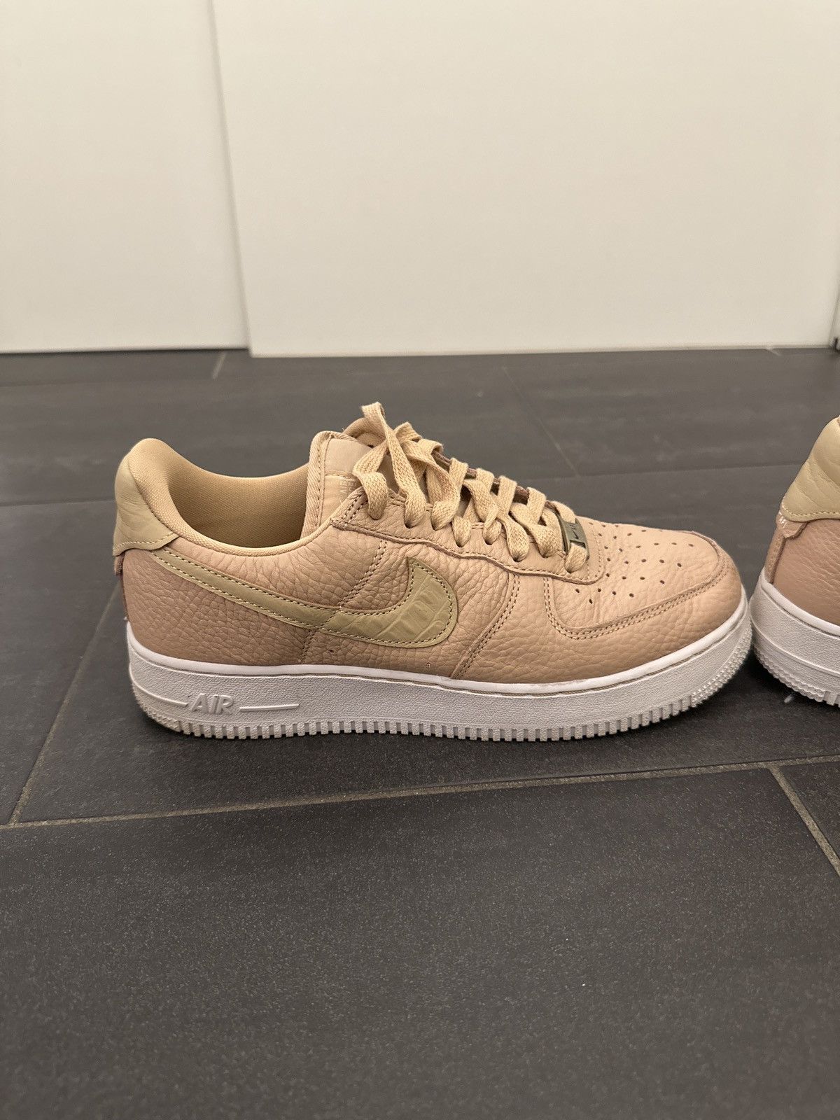 Nike NIKE AF 1 Size US 8.5 / EU 41-42 - 4 Thumbnail