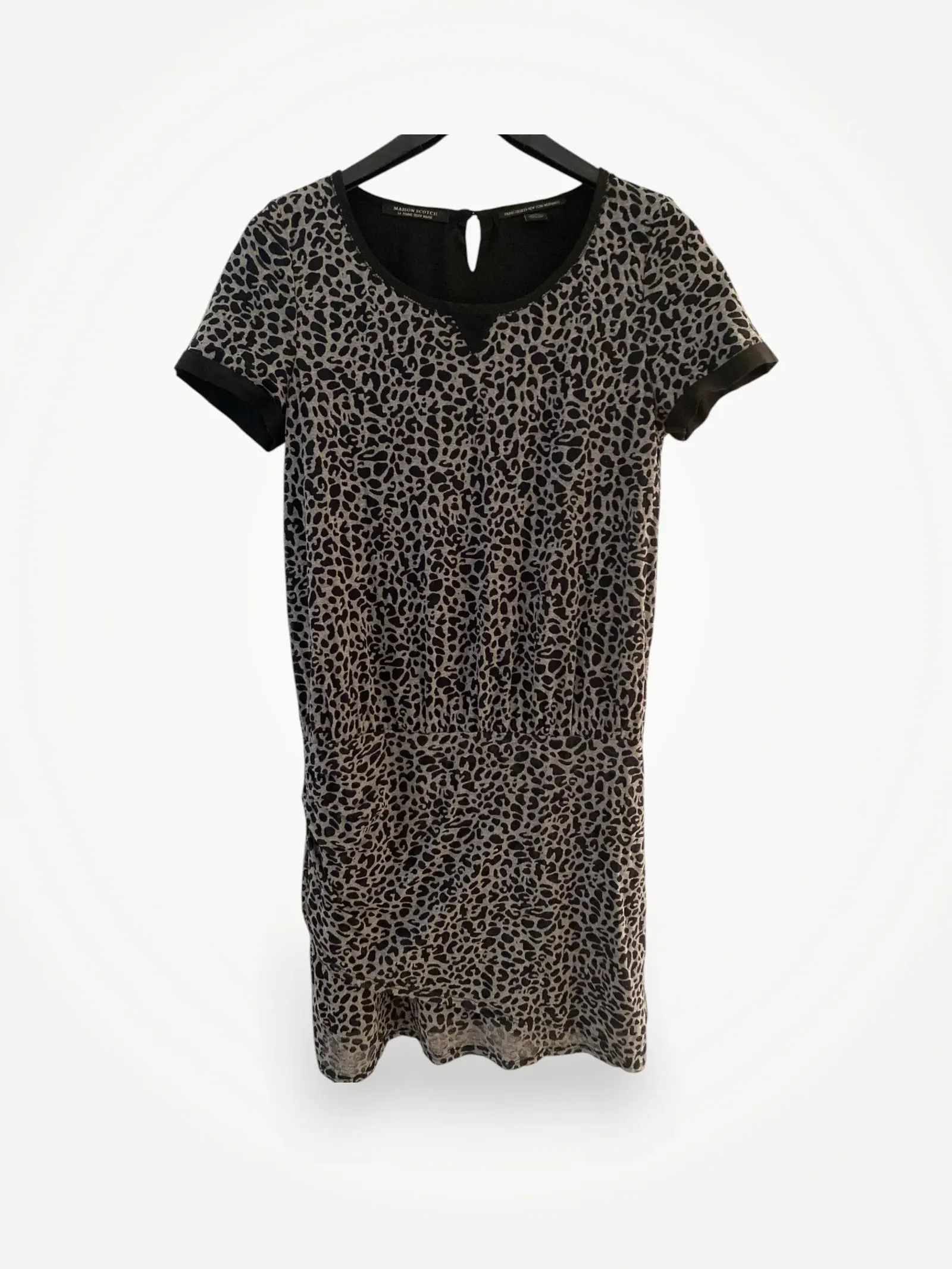 Maison Scotch Maison Scotch Dress Size S / US 4 / IT 40 - 1 Thumbnail
