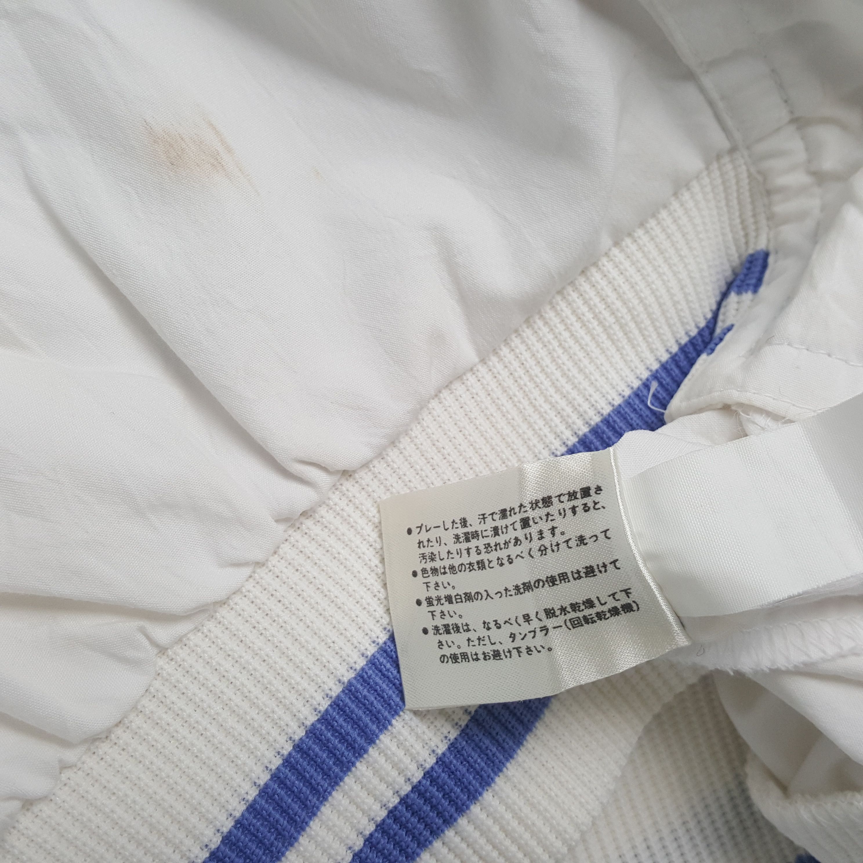 Vintage × Yamaha Vintage YAMAHA Japanese Motorsports Jacket Size US M / EU 48-50 / 2 - 8 Thumbnail