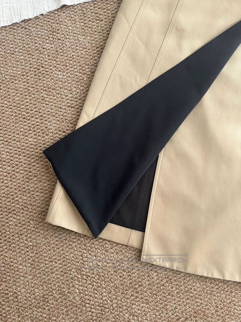 Valentino Valentino Trench coat Size M / US 6-8 / IT 42-44 - 4 Thumbnail