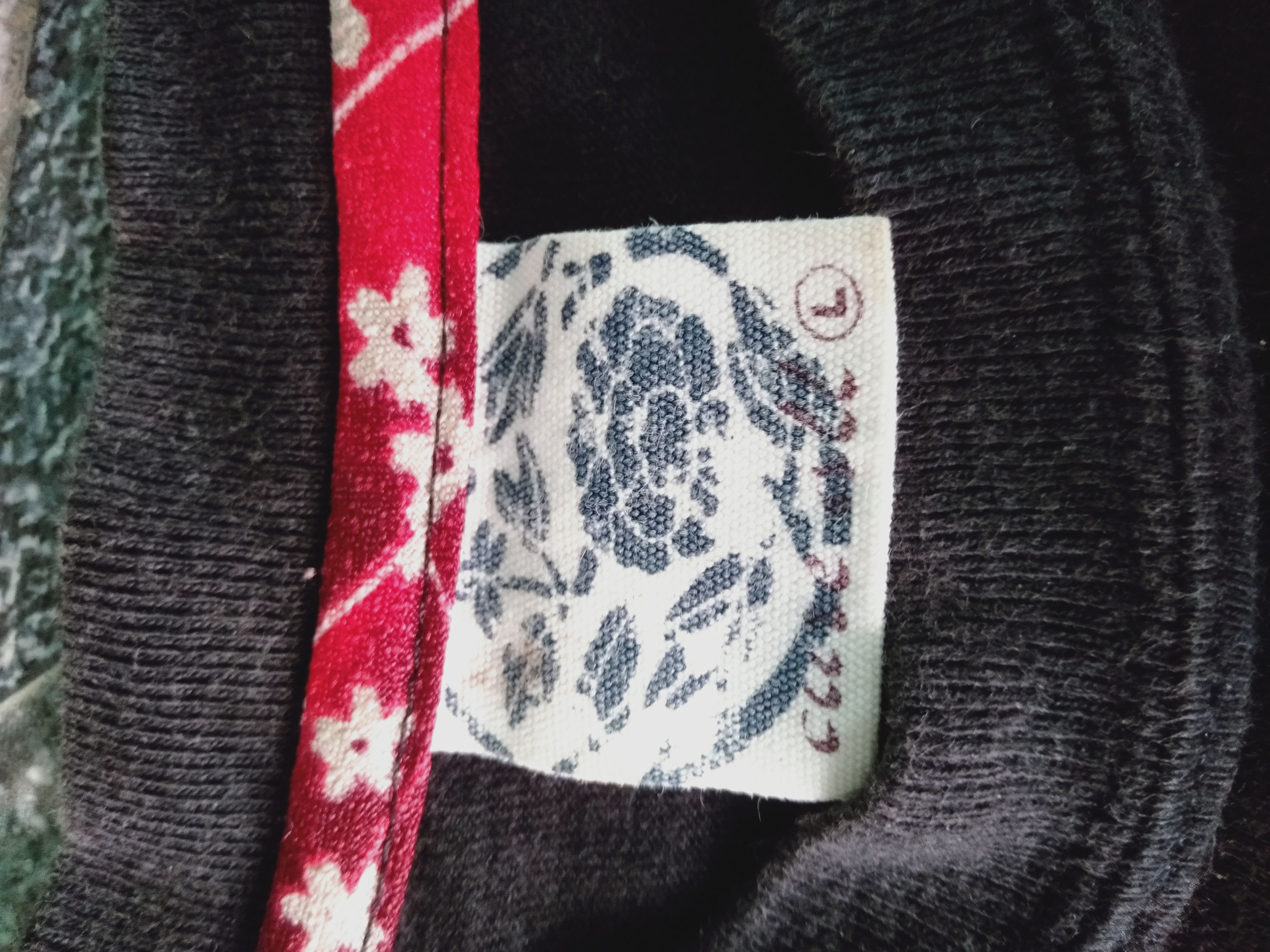 Japanese Brand T shirt vintage Sukajan Size US M / EU 48-50 / 2 - 4 Thumbnail