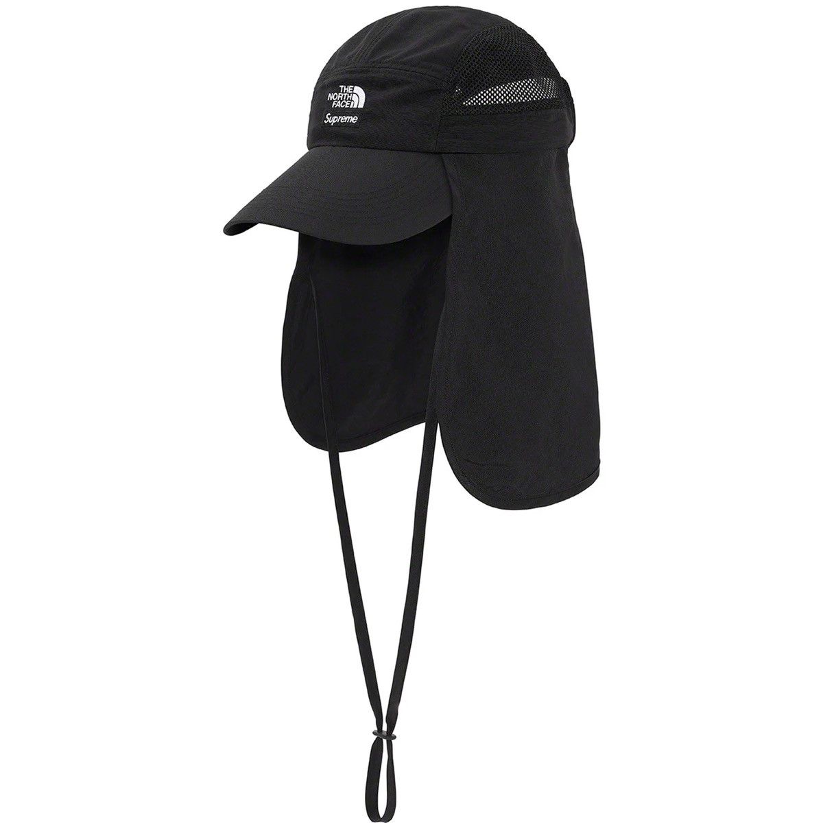 Supreme Supreme north face 2020 hat RARE Size ONE SIZE - 7 Thumbnail