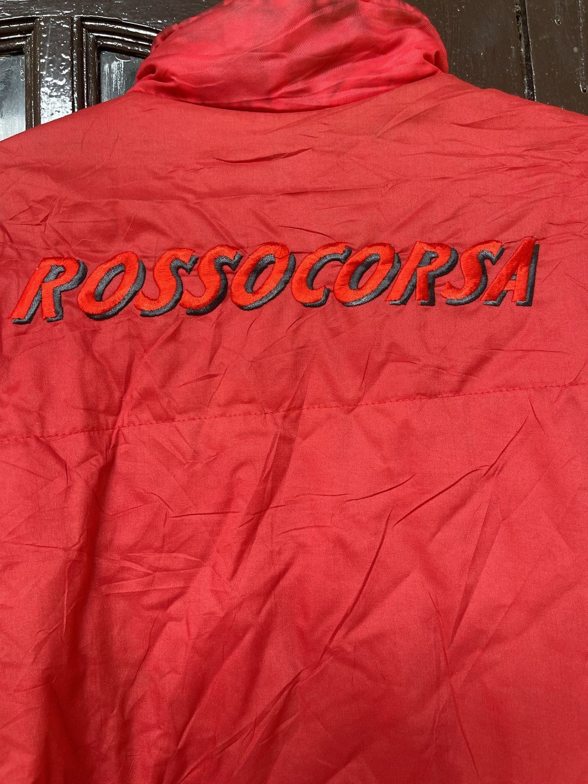 Other Ferrari rossocorsa jacket Size US XL / EU 56 / 4 - 2 Thumbnail