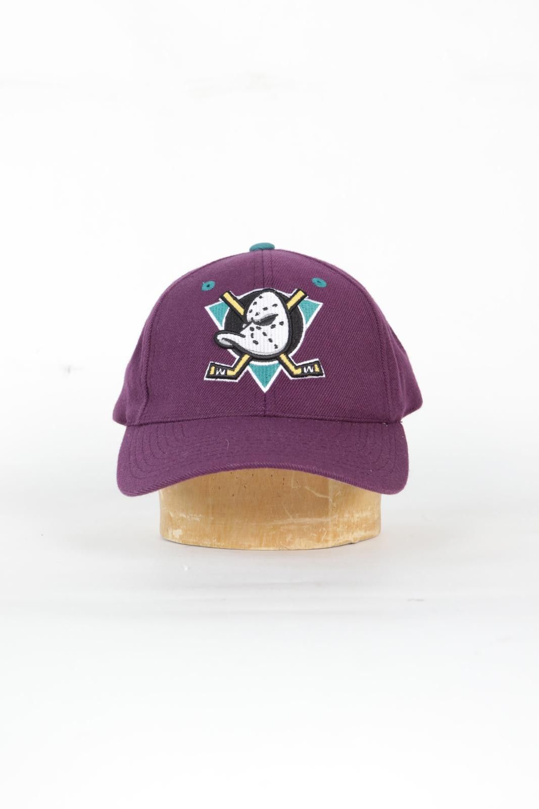 Puma 90's Puma Anaheim Ducks Snap Back Size ONE SIZE - 2 Thumbnail
