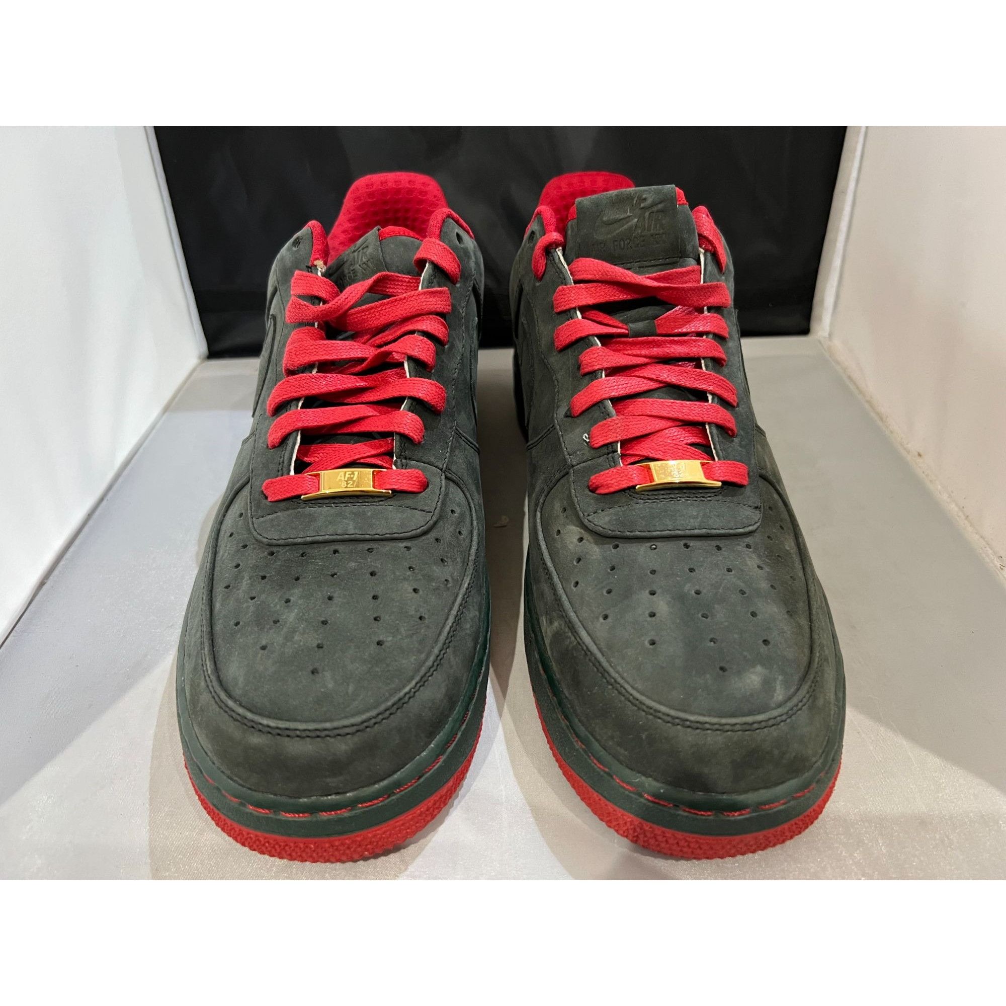 Nike Air Force 1 Low iD - 317078 991 Men's size 13 Size US 13 / EU 46 - 3 Thumbnail