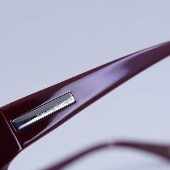 Ermenegildo Zegna Ermenegildo Zegna VZ3535 09M8 Eyeglasses - Lowest Price! Size ONE SIZE - 4 Thumbnail