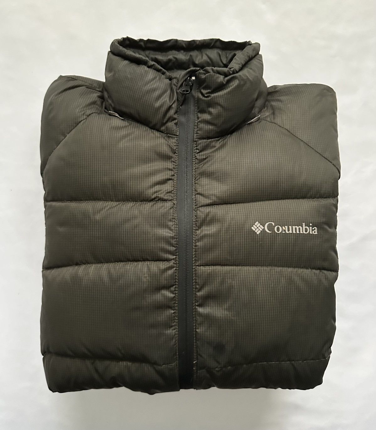Other Columbia 2000s Brown 700 Thermal Puffer Jacket Size US XL / EU 56 / 4 - 3 Thumbnail
