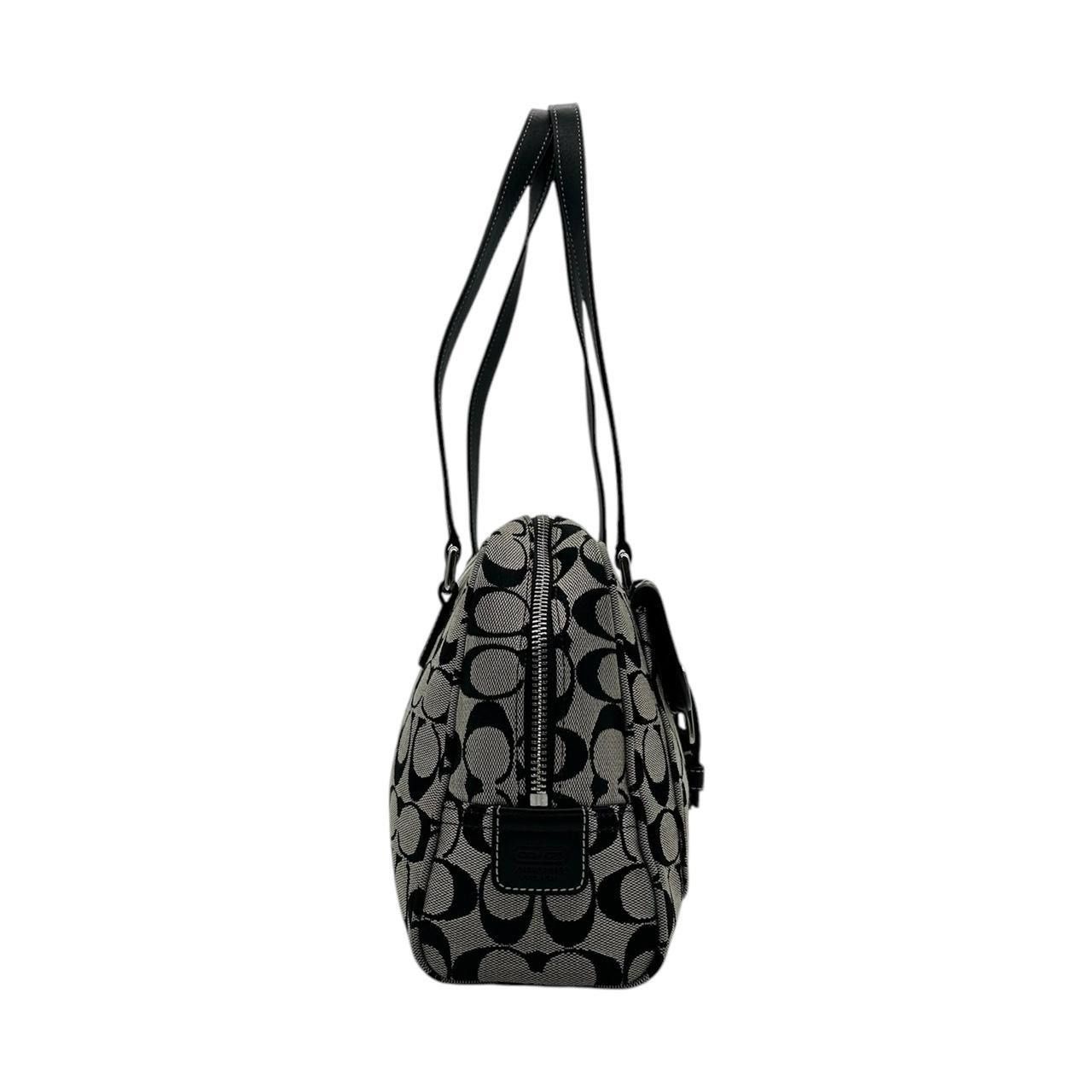 Coach Coach Signature Shoulder Bag Size ONE SIZE - 4 Thumbnail
