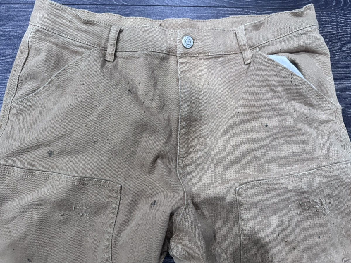 Vintage Vintage Carpenter pants Size US 32 / EU 48 - 5 Thumbnail