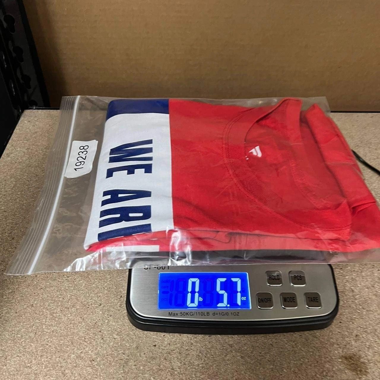Other FC Dallas Shirt Men Fanatics Short Sleeve Crew Neck Cotton L Size US L / EU 52-54 / 3 - 7 Thumbnail