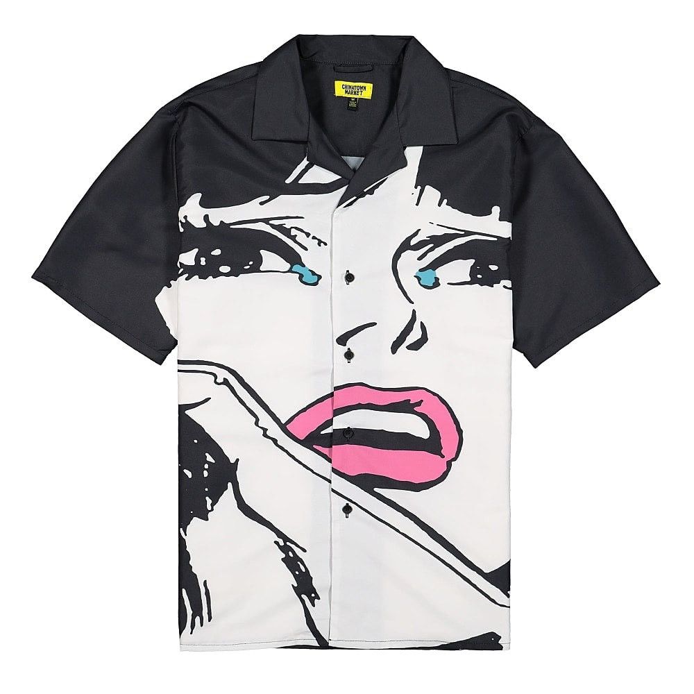 Market Cry Chinatown Market Size US XL / EU 56 / 4 - 1 Thumbnail
