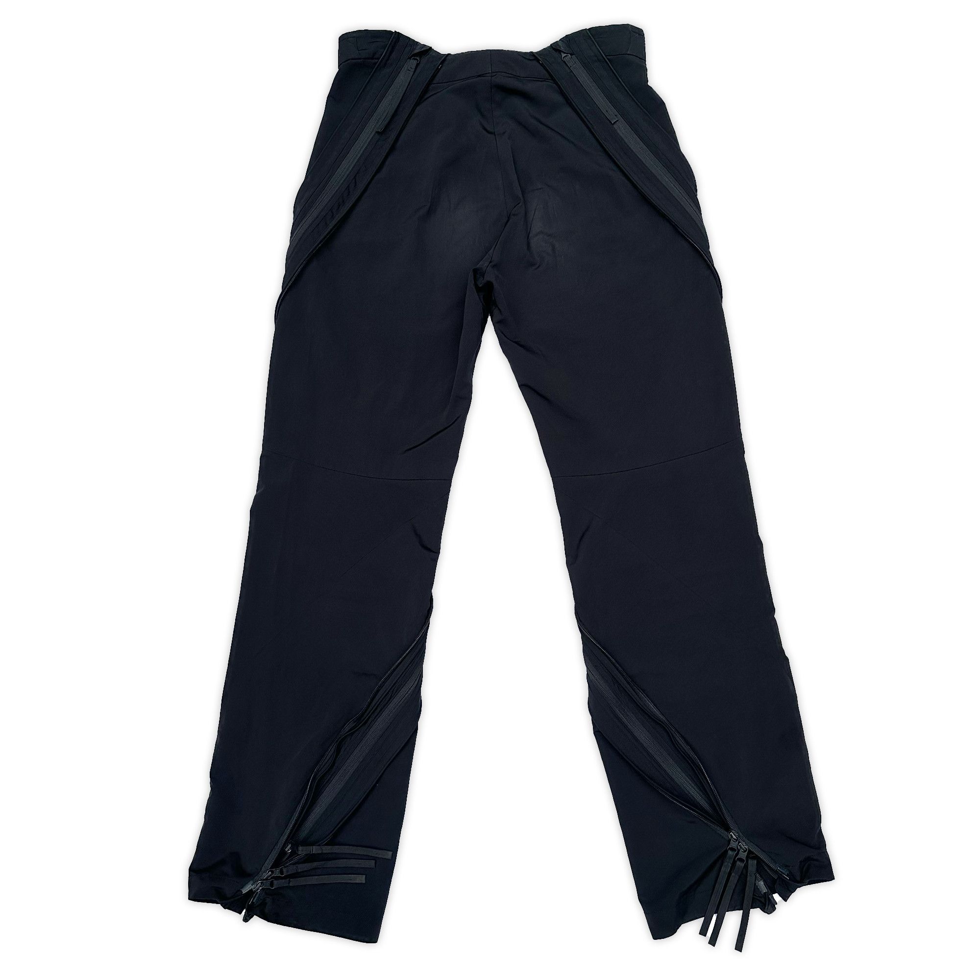 POST ARCHIVE FACTION (PAF) 4.0 Technical Pants Center Size US 30 / EU 46 - 5 Thumbnail