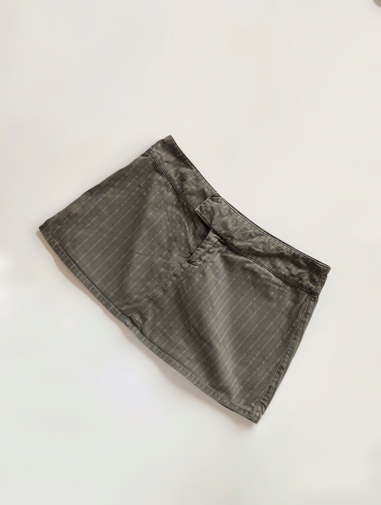 Miss Sixty Miss Sixty Killah mini skirt Size 26" / US 2 / IT 38 - 1 Thumbnail
