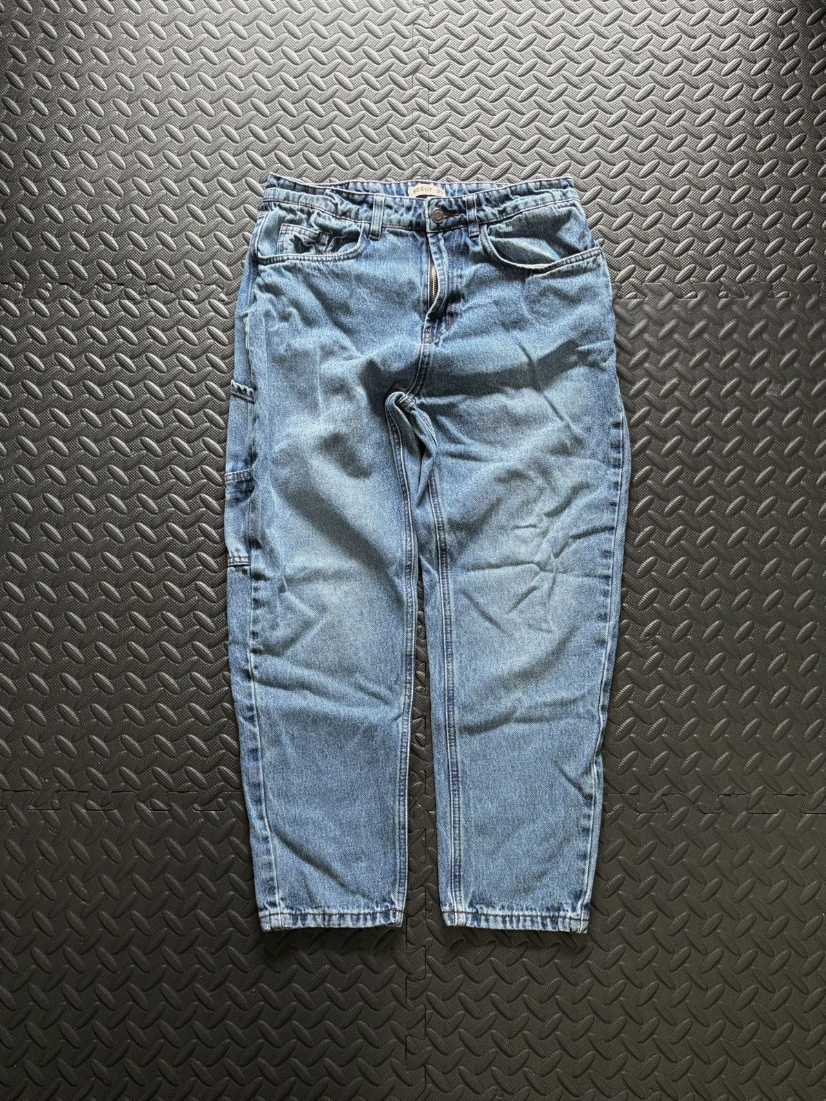 Other Scout Regular Fit Jeans Size US 29 - 3 Thumbnail
