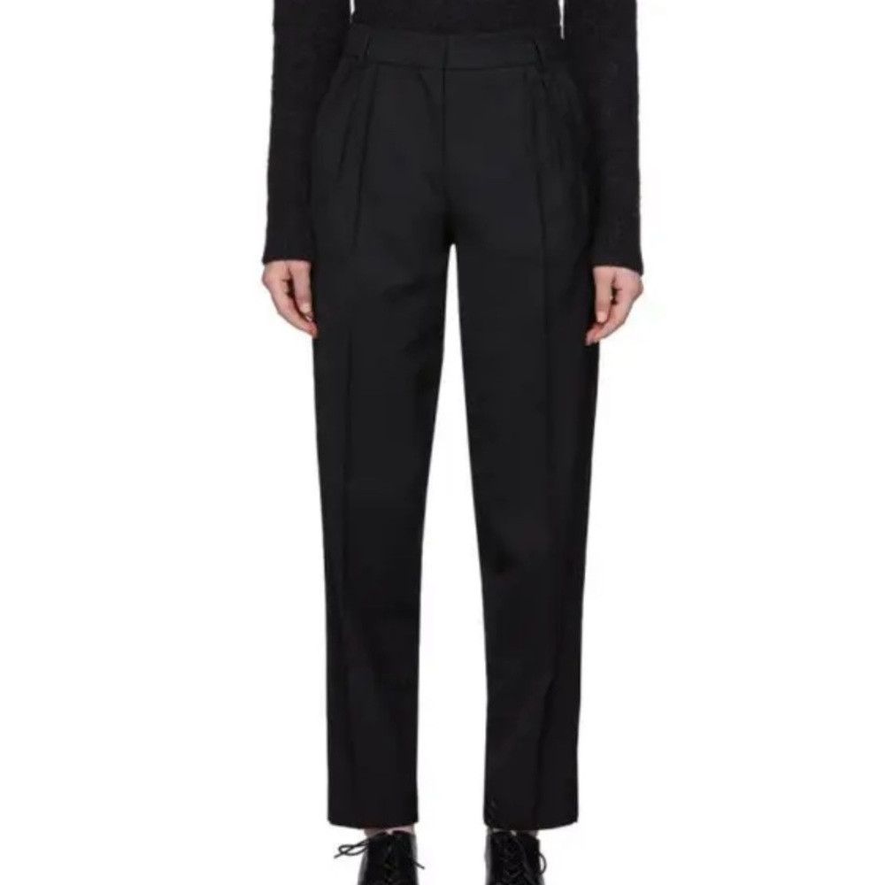 Acne Studios Acne studios contact crinkle trouser Size 25" / US 0 / IT 36 - 1 Thumbnail