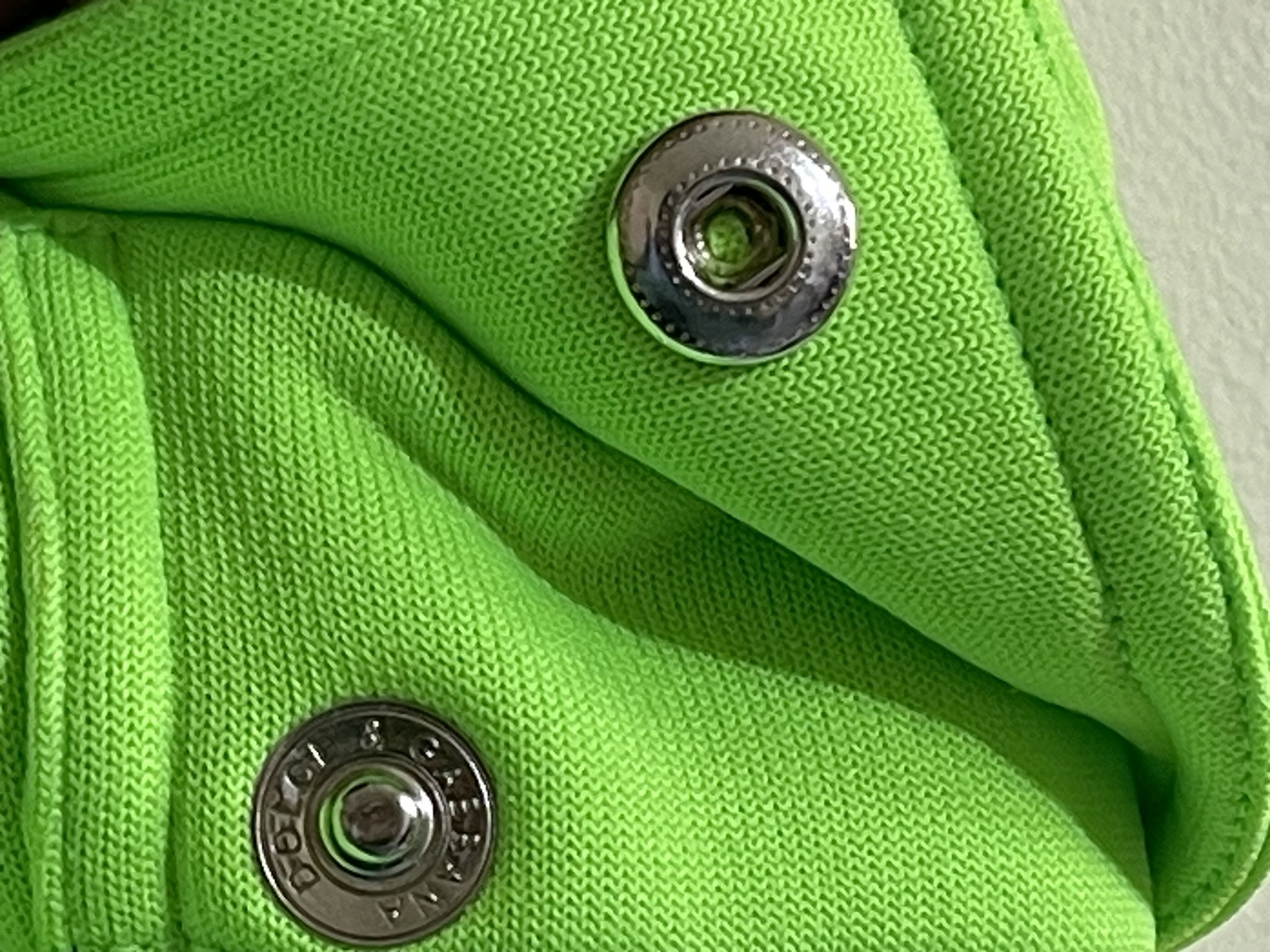 Dolce & Gabbana Dolce & Gabbana tracksuit pants Size US 32 / EU 48 - 17 Thumbnail