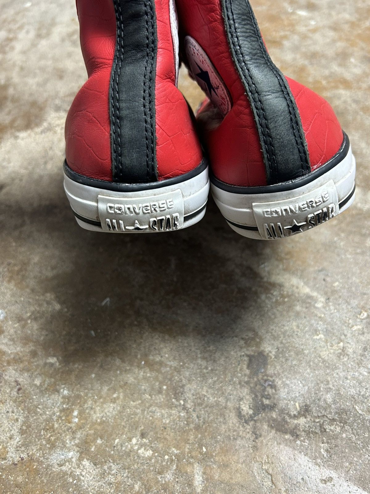 Converse × Stussy Converse x Stussy Chuck Taylor Japan Exclusive Size US 5.5 / EU 38 - 8 Thumbnail