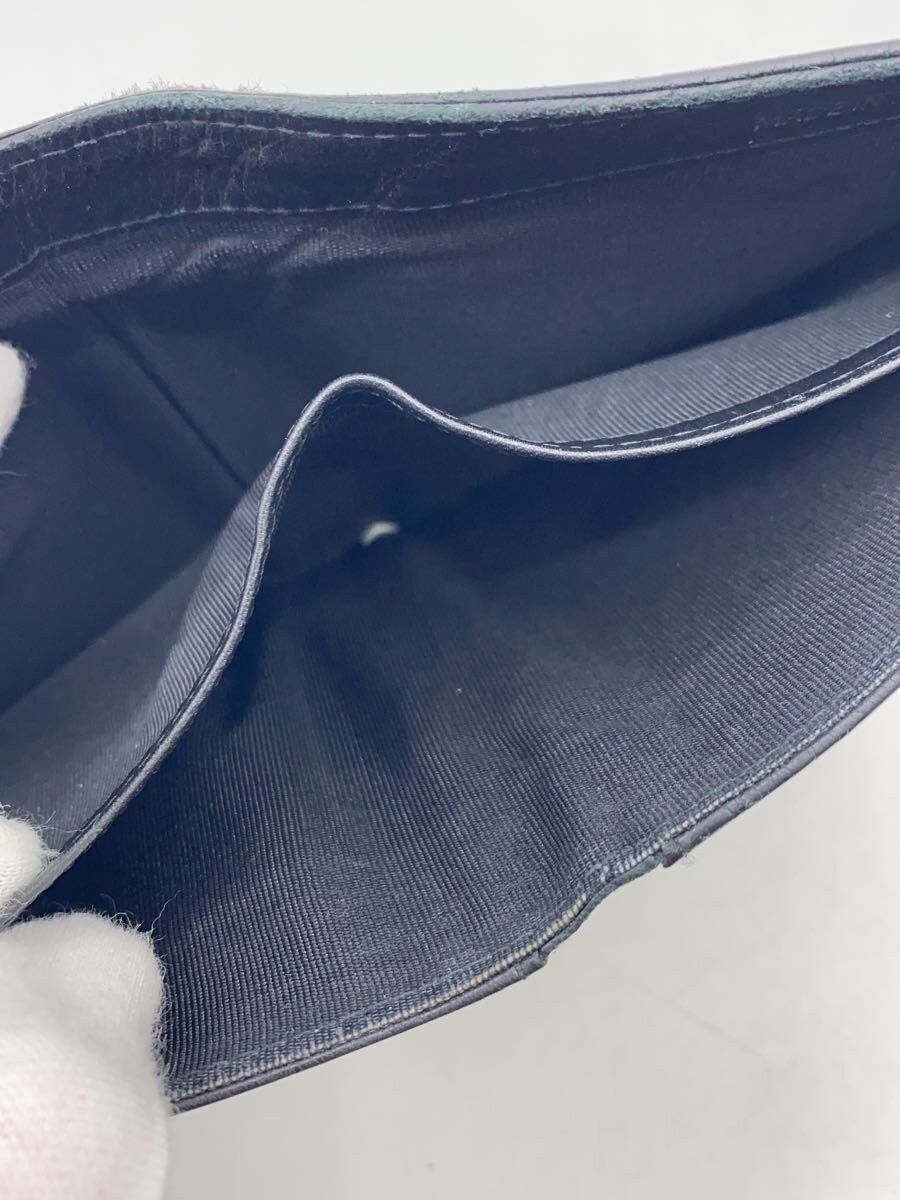 Maison Margiela Zip Leather Wallet Size ONE SIZE - 8 Thumbnail