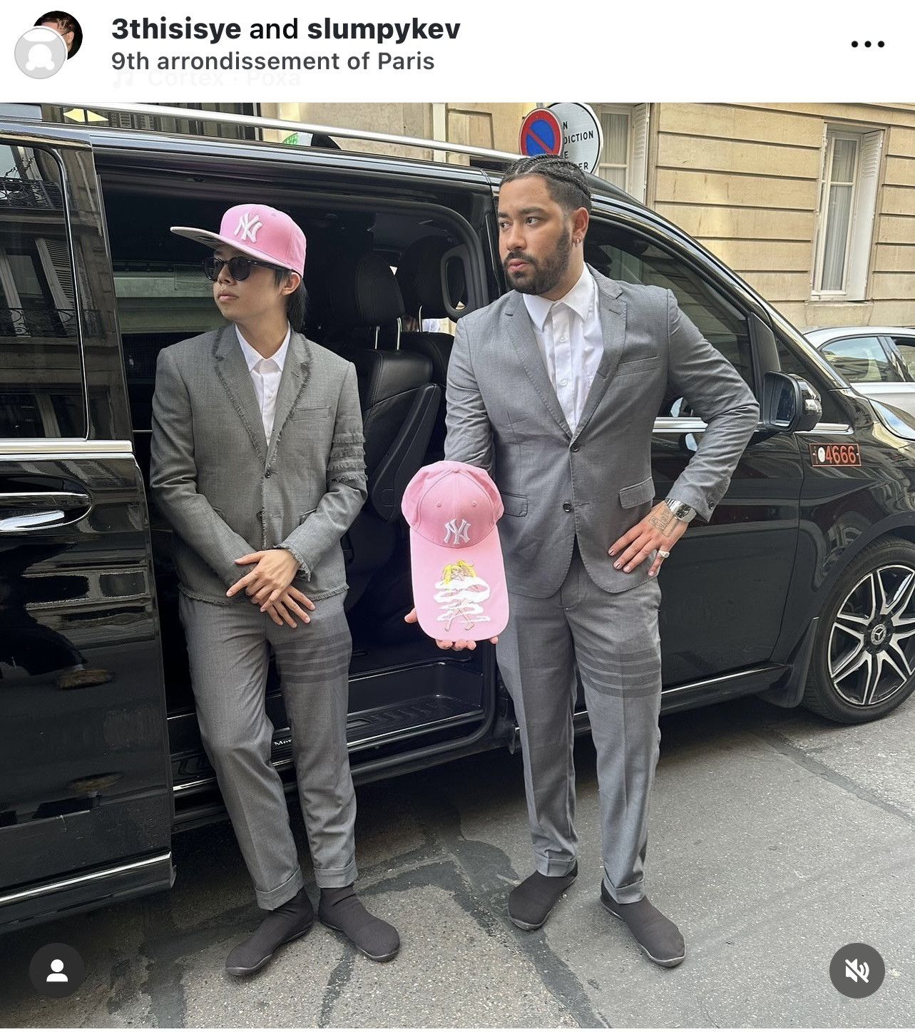 Japanese Brand jose wong x slumpykev Size ONE SIZE - 6 Thumbnail