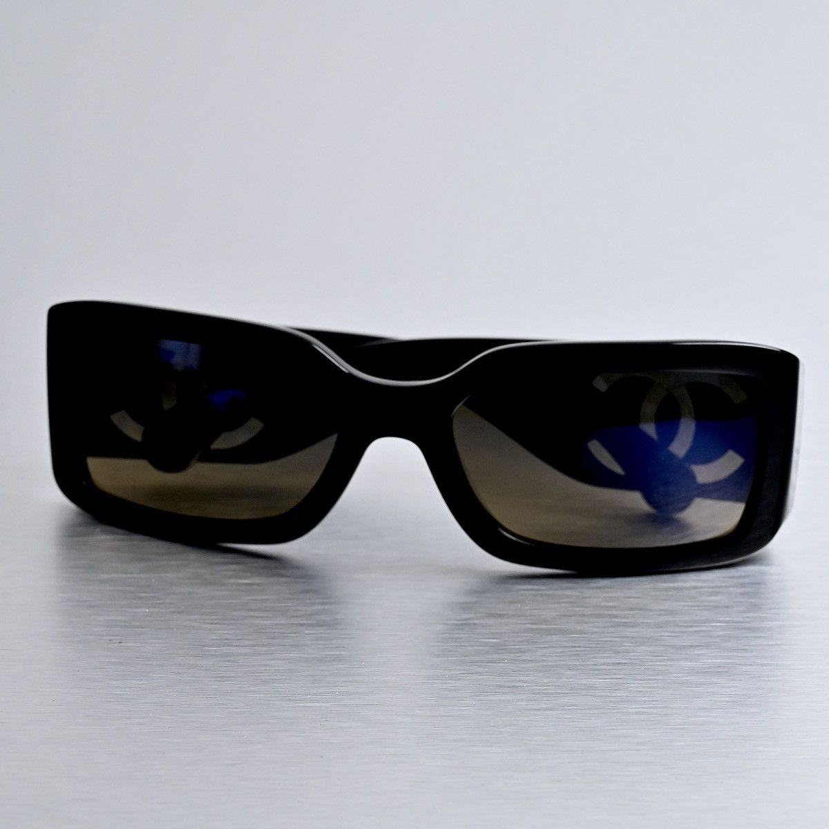 Chanel CHANEL 0CH5526 SUNGLASSES Size ONE SIZE - 6 Thumbnail