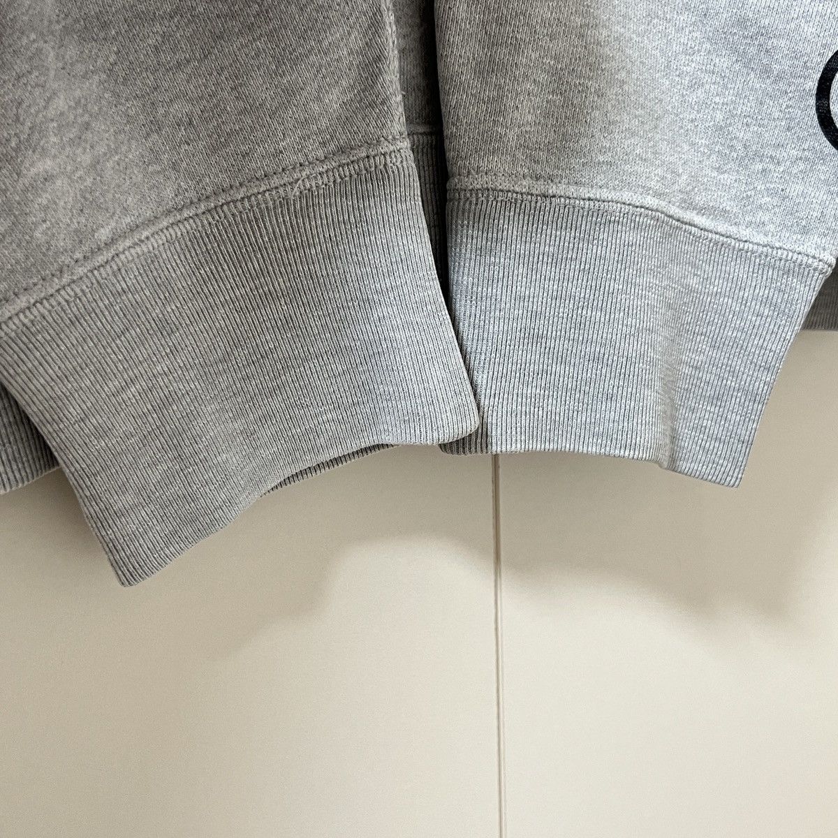 Bape Bape camo gray shark zip up hoodie Size US M / EU 48-50 / 2 - 12 Thumbnail