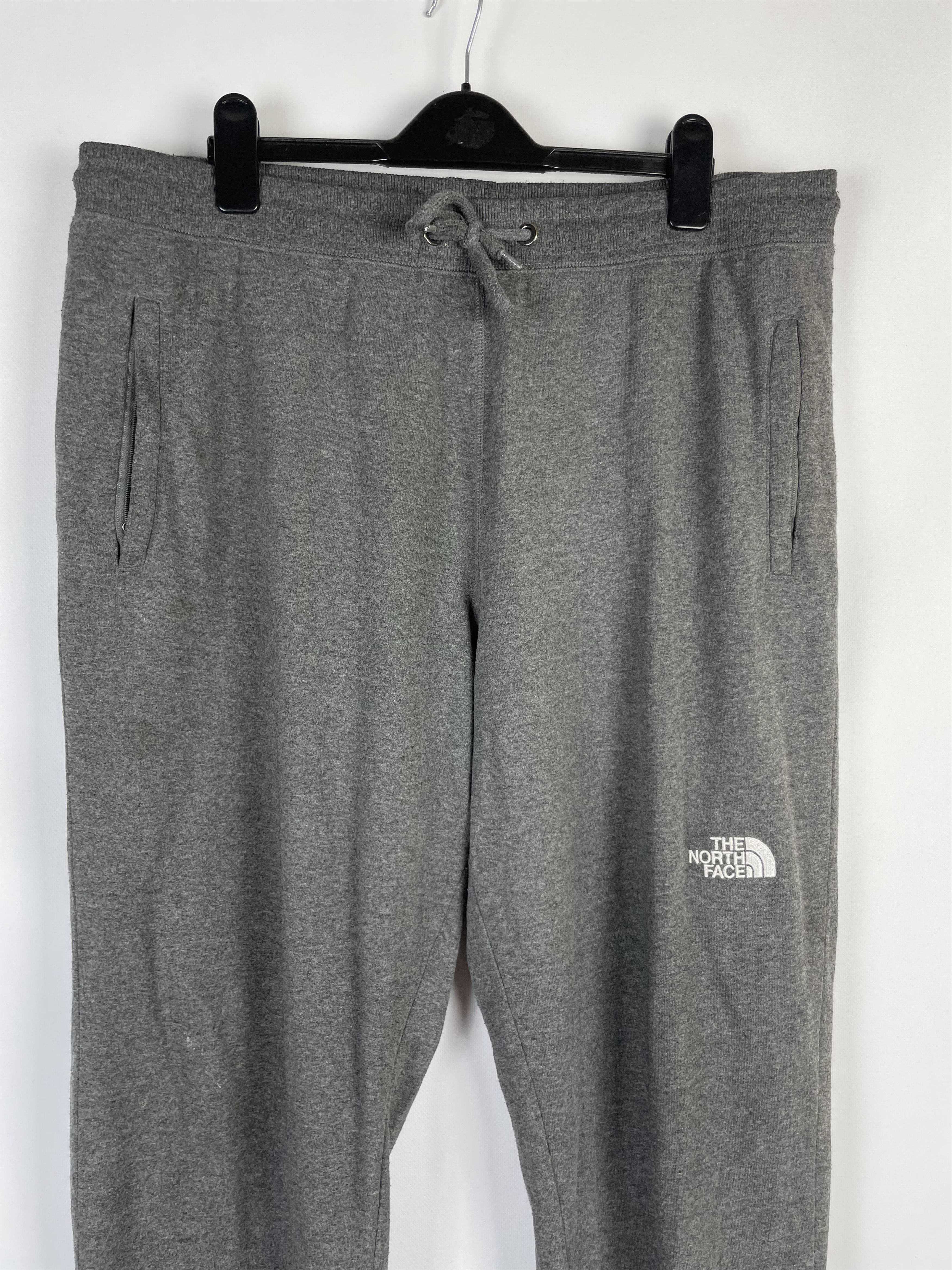 The North Face × Vintage The North Face Jogger Sweatpants Size US 36 / EU 52 - 3 Thumbnail