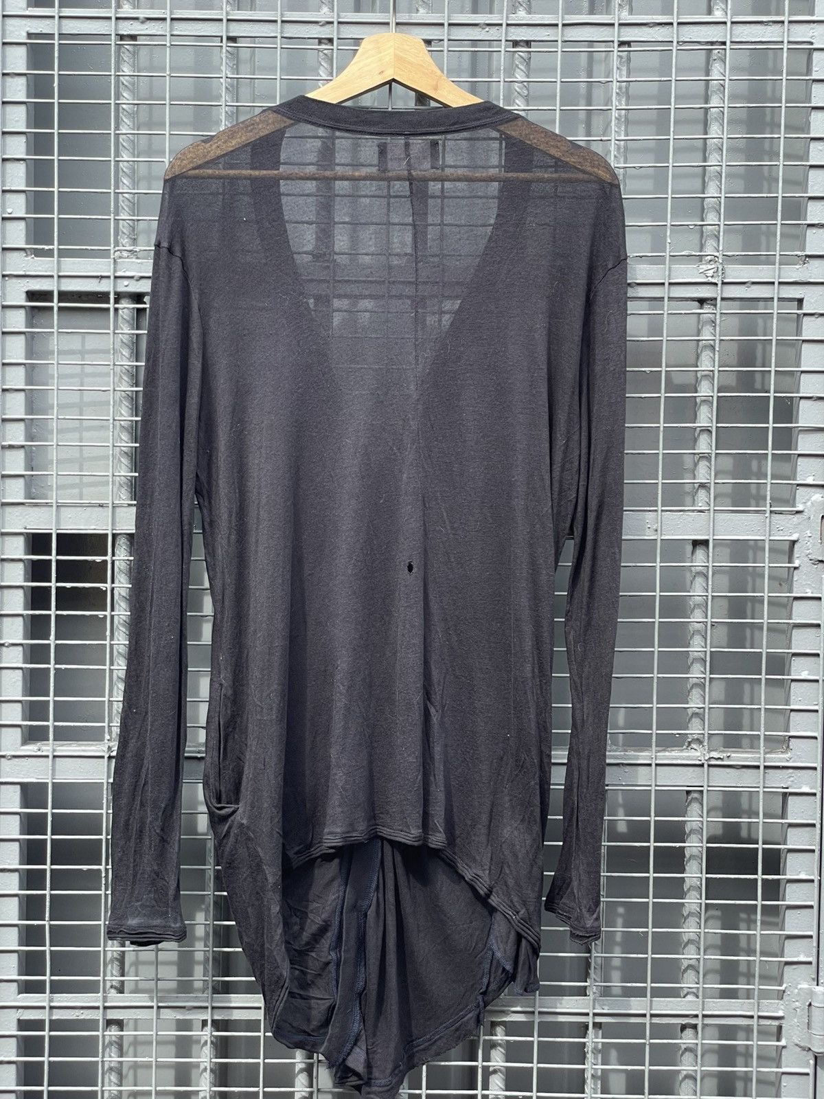 Diet Butcher Slim Skin Long-Sleeved Cardigan Size US M / EU 48-50 / 2 - 9 Thumbnail