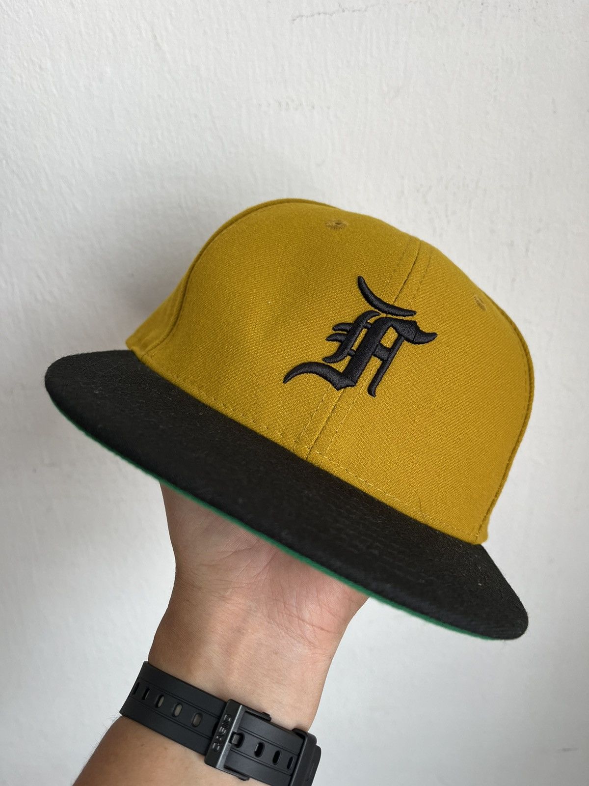 Fear of God × New Era F.O.G x NEW ERA Size ONE SIZE - 1 Thumbnail