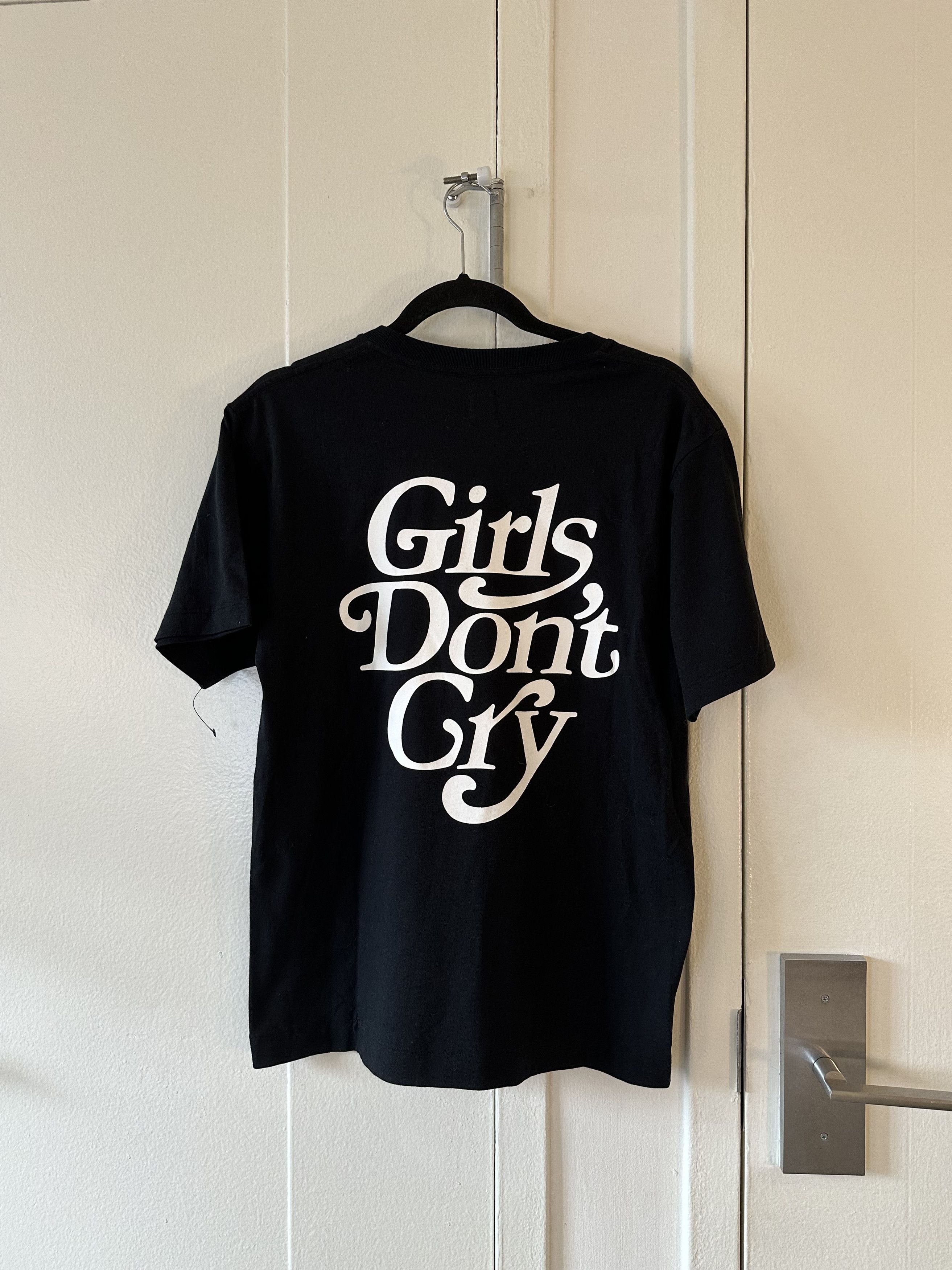 Girls Dont Cry | Grailed