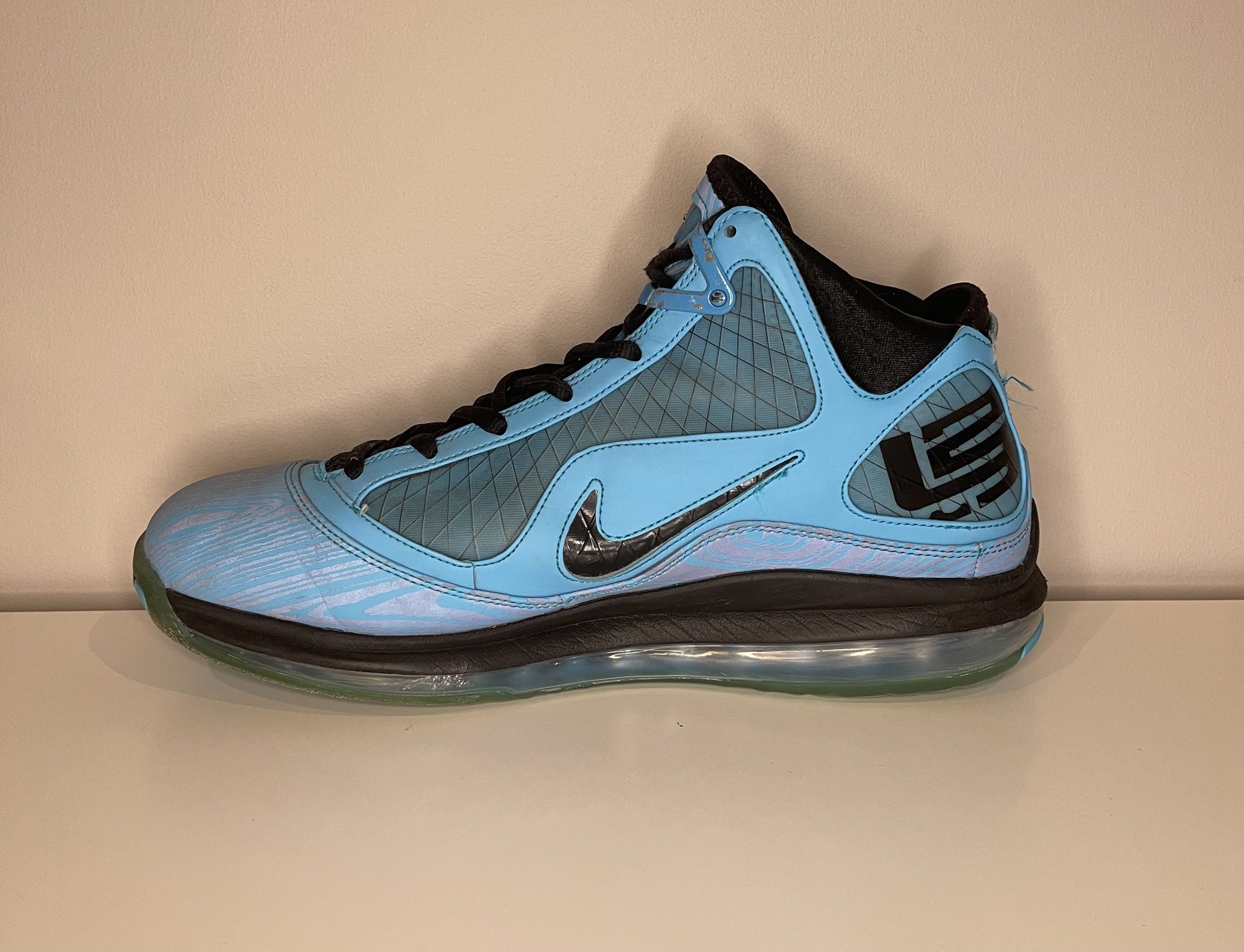 Nike Nike LeBron 7 All-Star (2020) Size US 13 / EU 46 - 2 Thumbnail