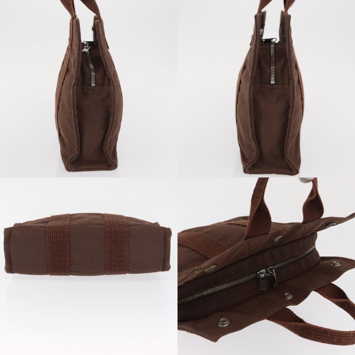 Hermes Hermes Her Line PM Tote Size ONE SIZE - 3 Thumbnail
