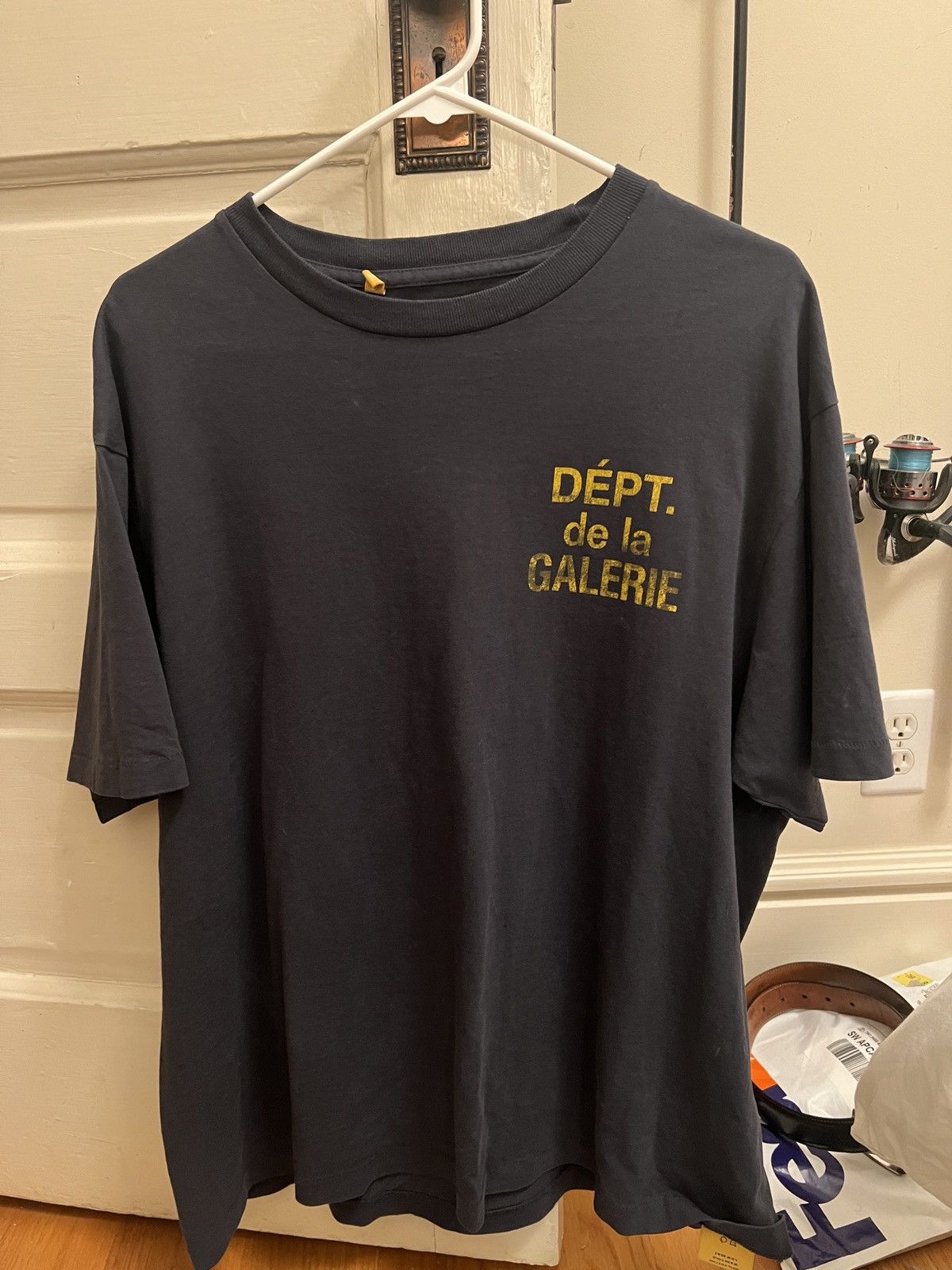 Dept De La Gallery | Grailed