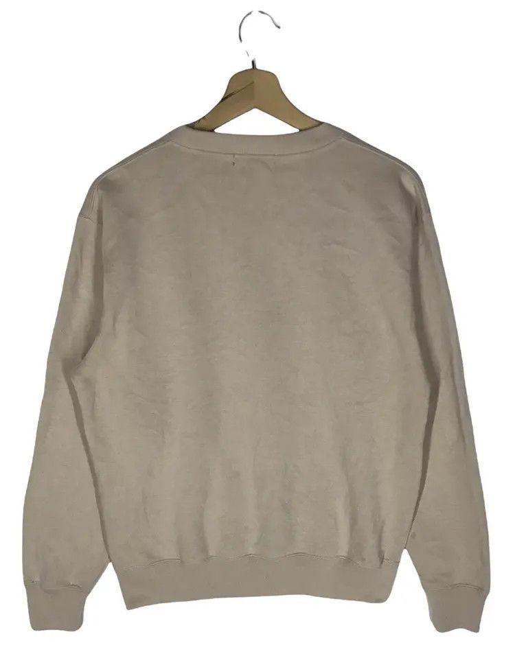 Japanese Brand Linea Valoni Sweatshirts Size US M / EU 48-50 / 2 - 2 Thumbnail