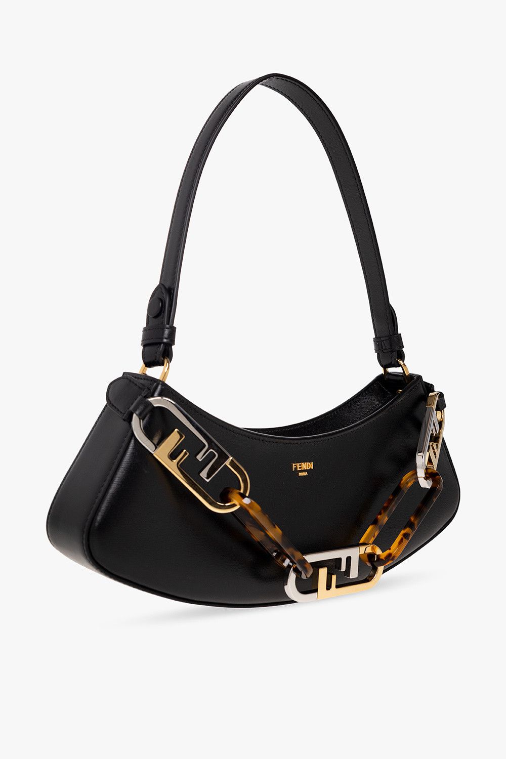 o1glo1t0923 Bag in Black